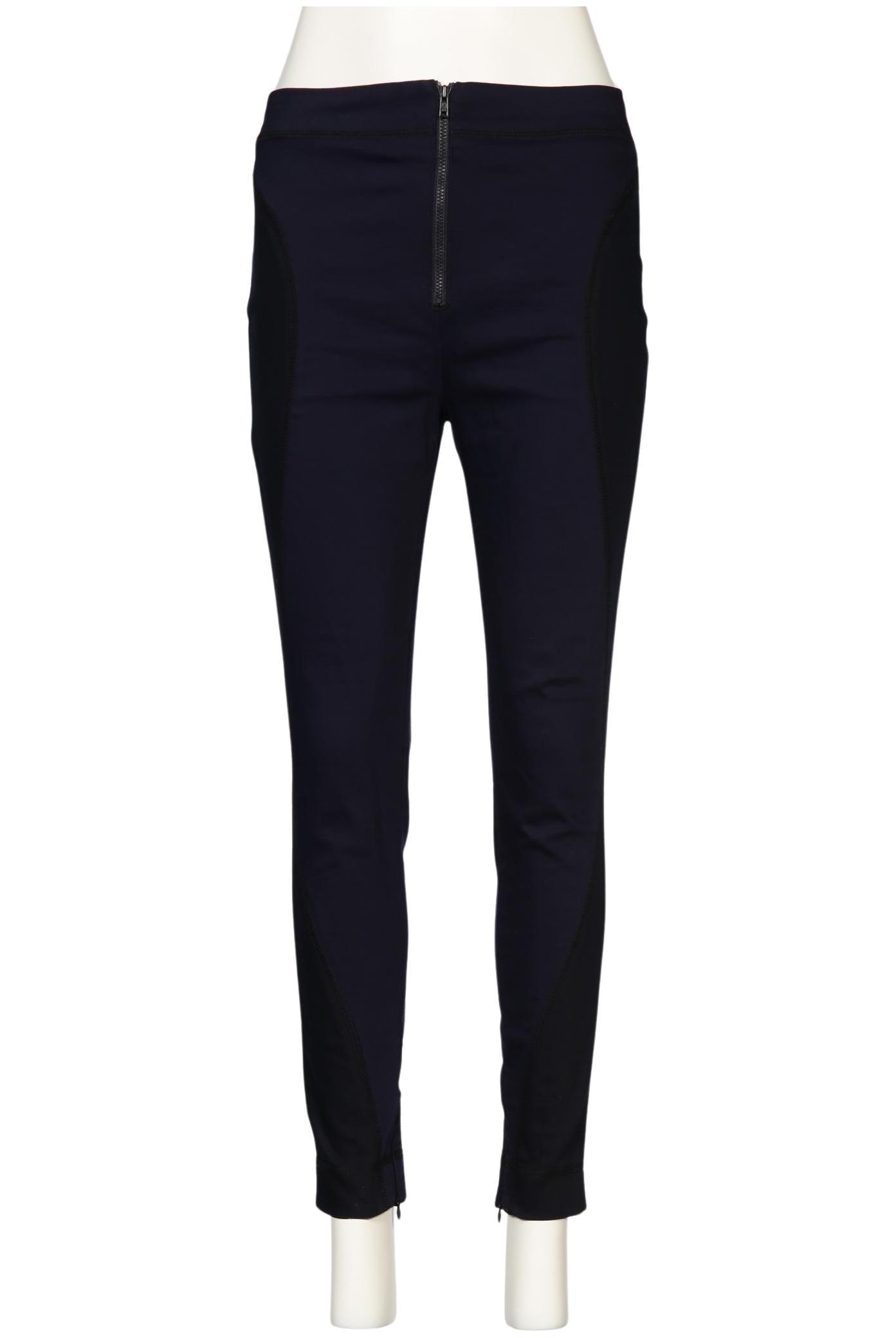 

Drykorn Damen Stoffhose, marineblau, Gr. 28