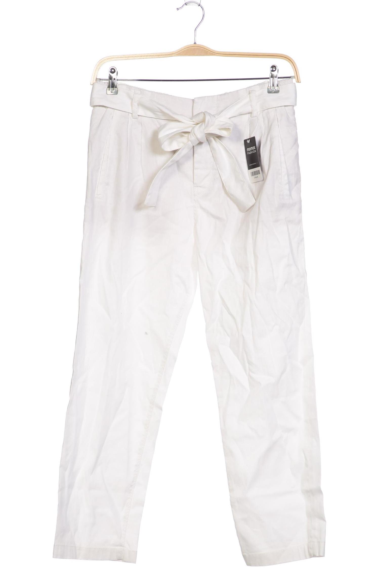 

Drykorn Damen Stoffhose, weiß
