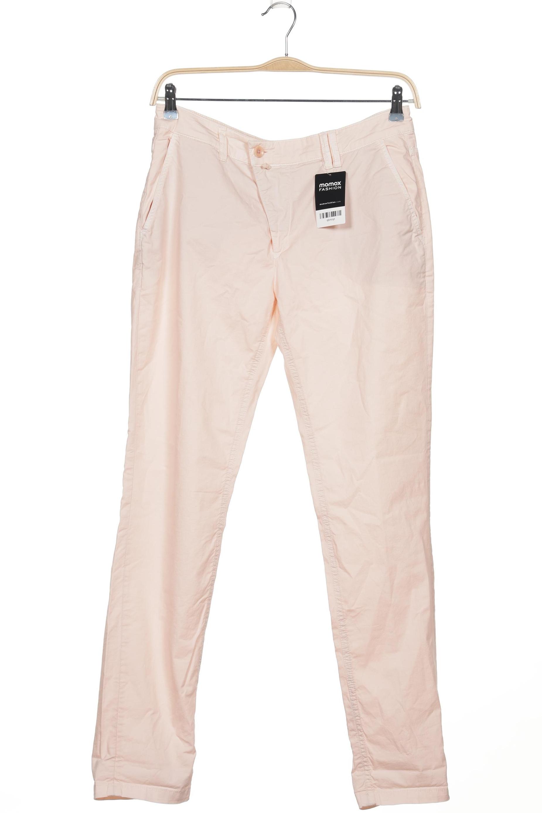 

Drykorn Damen Stoffhose, pink, Gr. 31