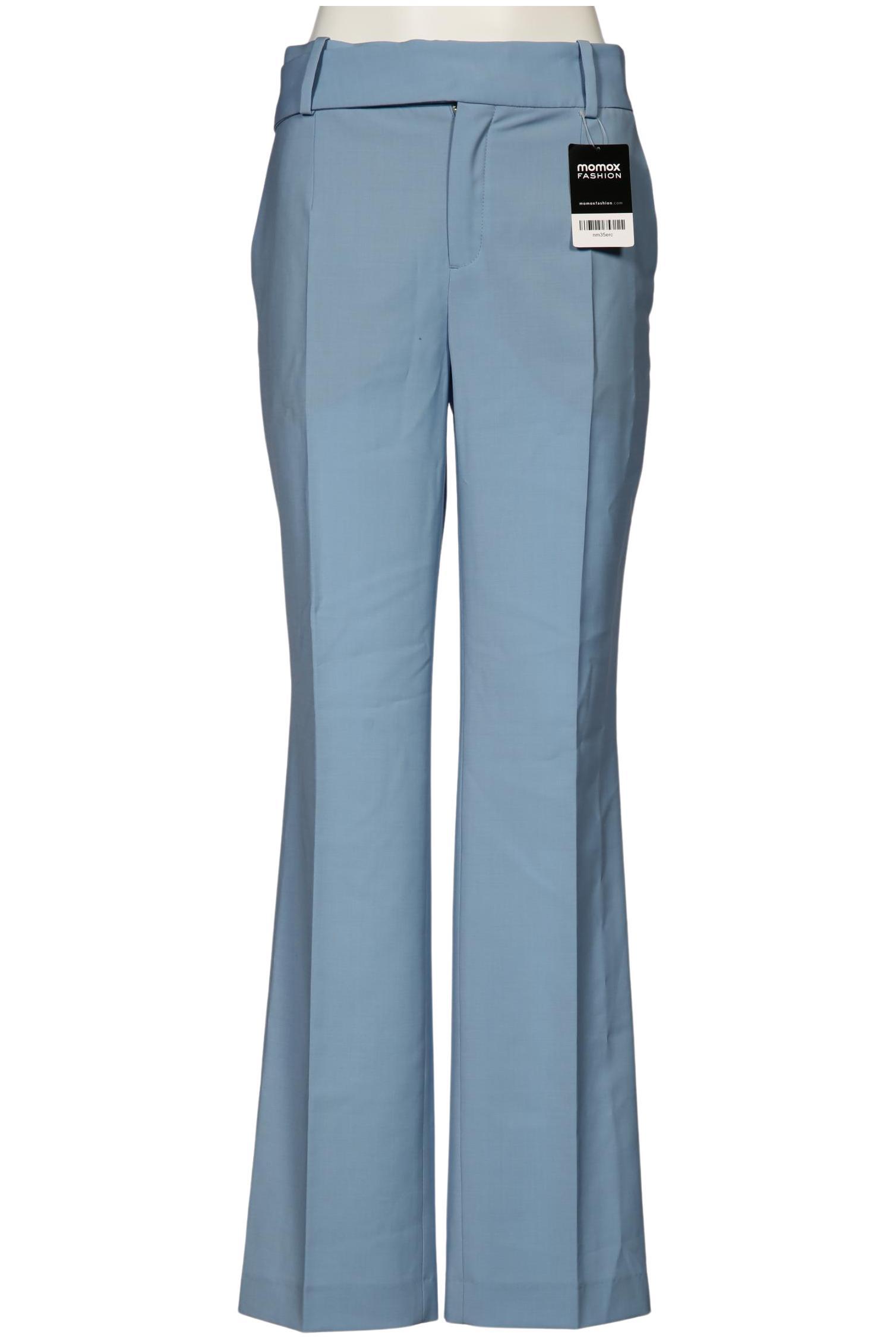 

Drykorn Damen Stoffhose, hellblau, Gr. 28