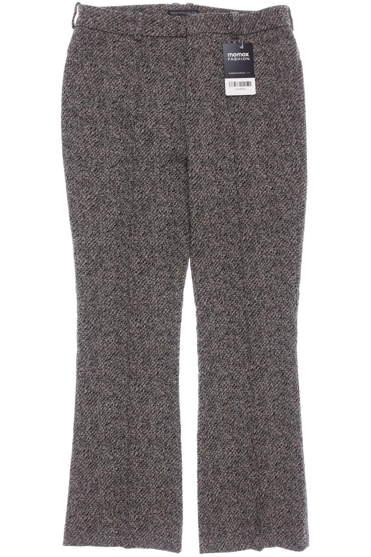 

Drykorn Damen Stoffhose, grau, Gr. 28
