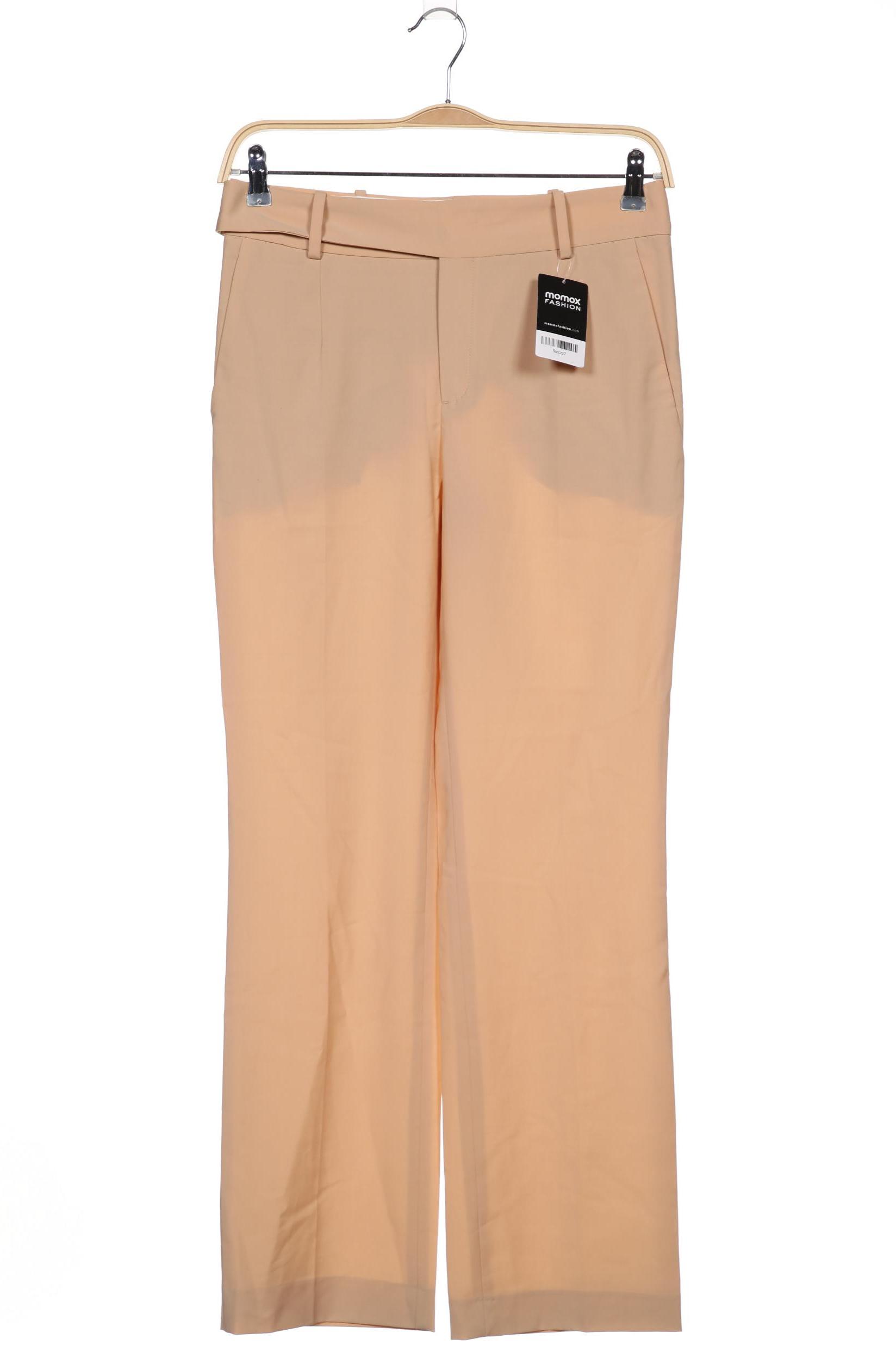 

Drykorn Damen Stoffhose, beige, Gr. 40