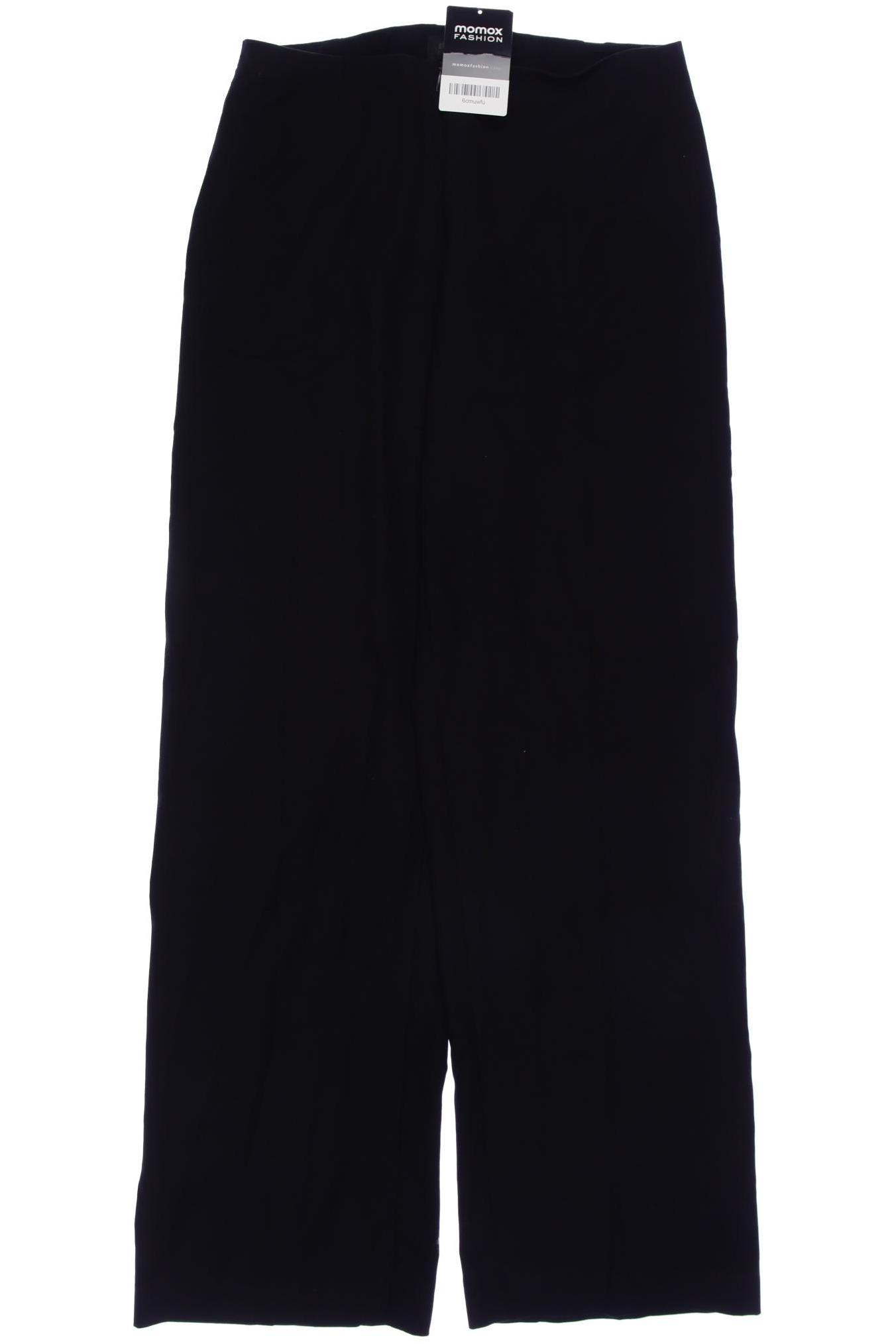 

Drykorn Damen Stoffhose, schwarz, Gr. 34