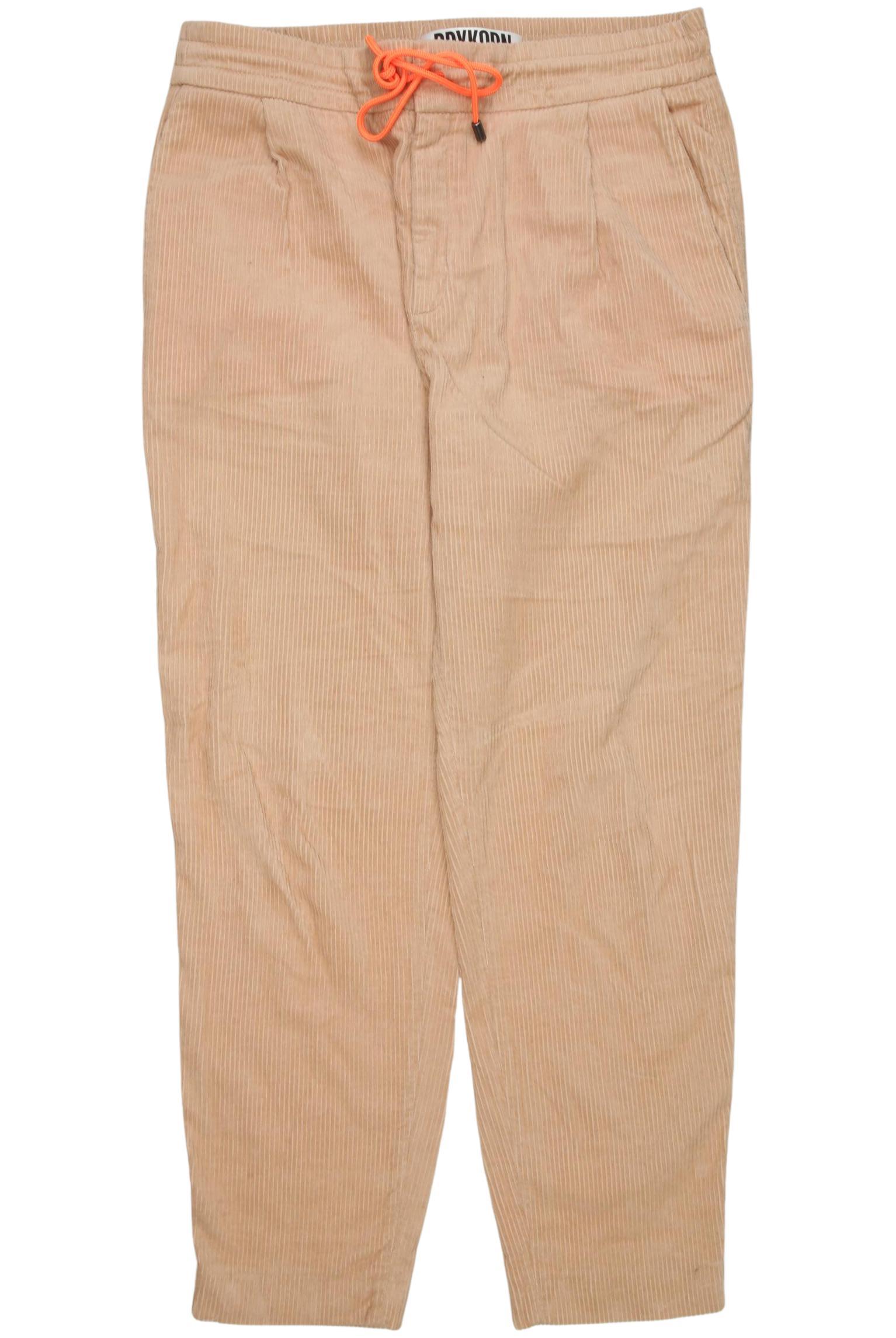 

Drykorn Damen Stoffhose, beige, Gr. 31