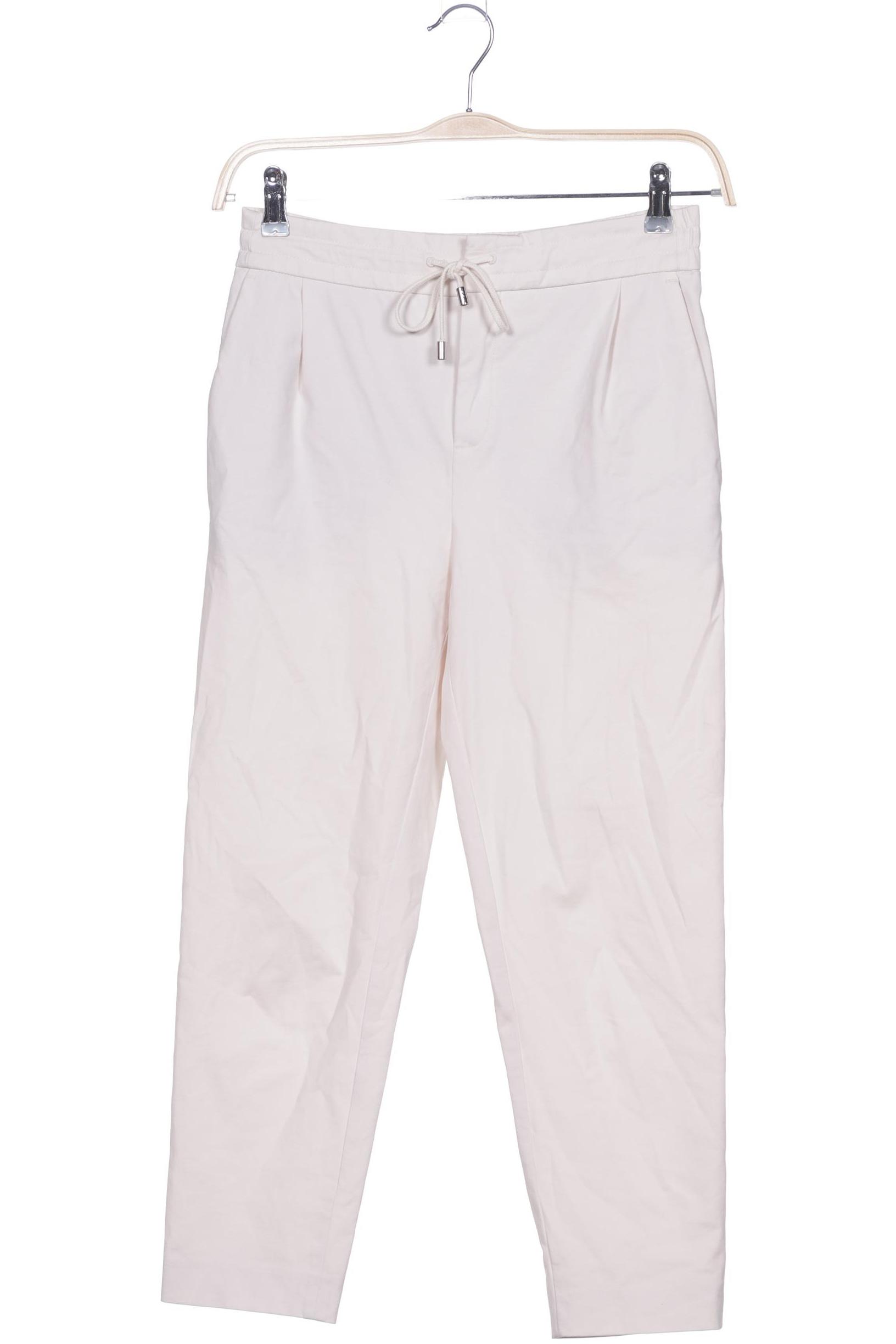 

Drykorn Damen Stoffhose, cremeweiß