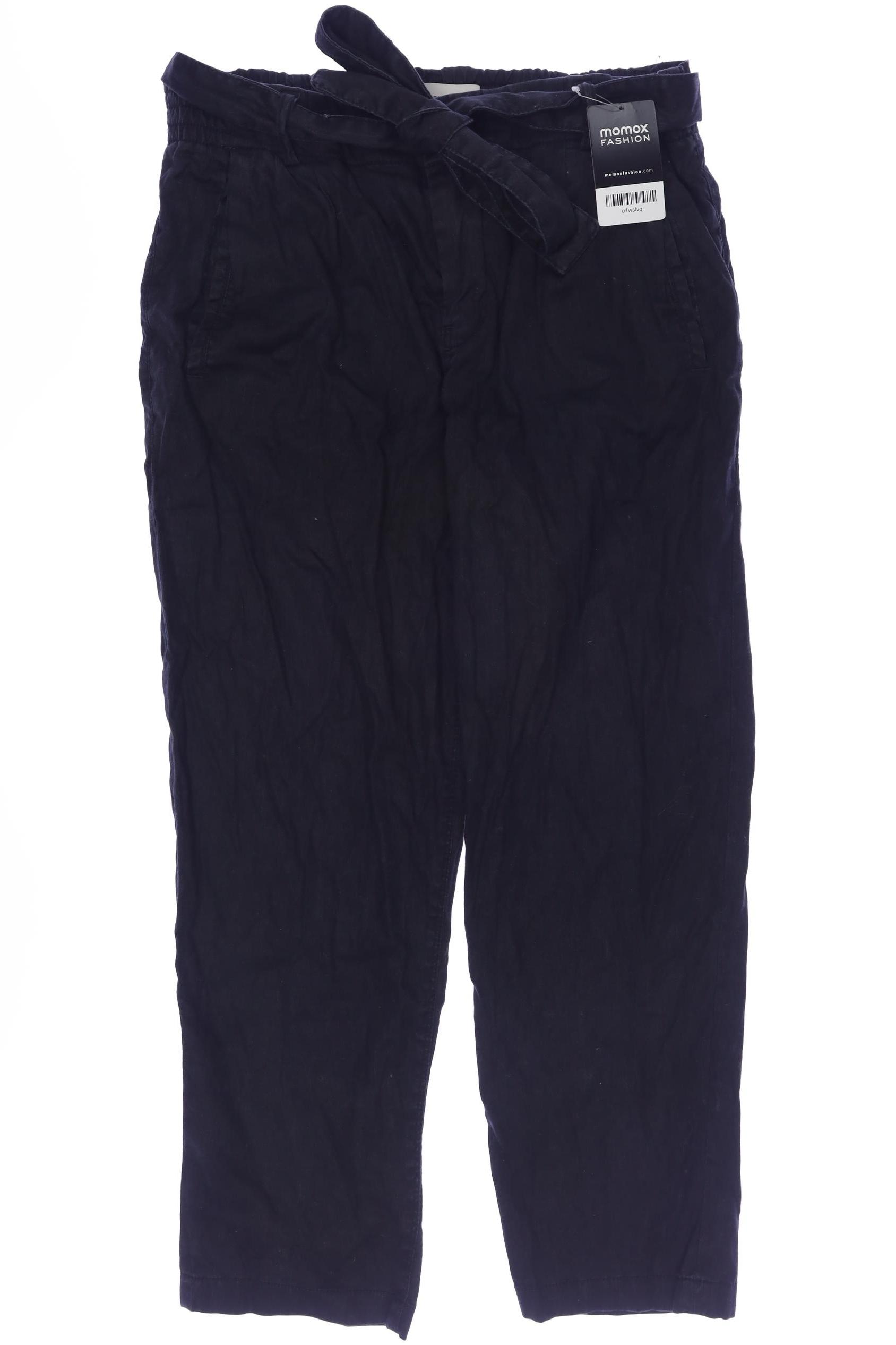 

Drykorn Damen Stoffhose, schwarz, Gr. 30