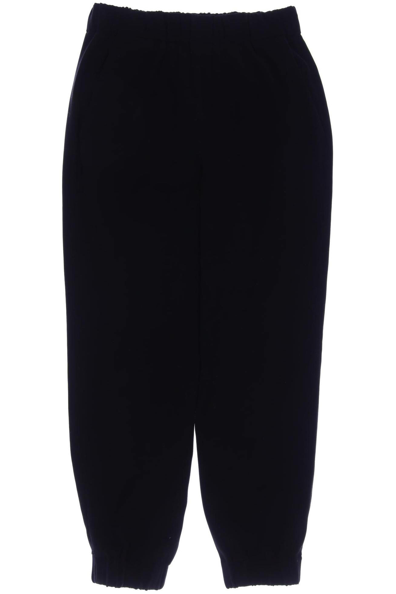 

Drykorn Damen Stoffhose, schwarz, Gr. 27