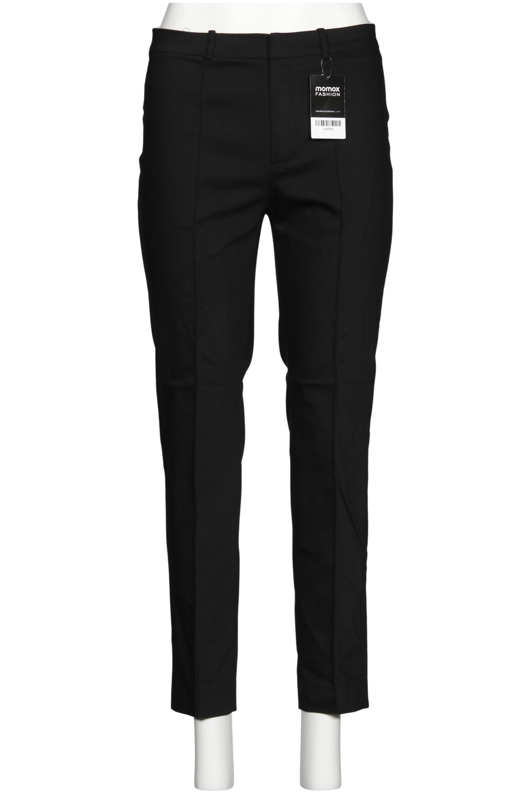 

Drykorn Damen Stoffhose, schwarz, Gr. 31