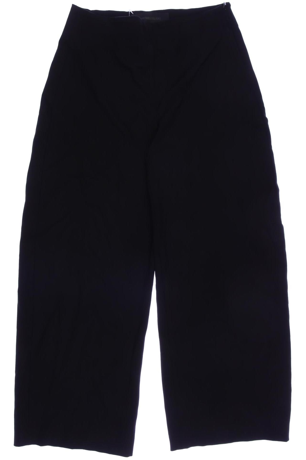 

Drykorn Damen Stoffhose, schwarz, Gr. 28