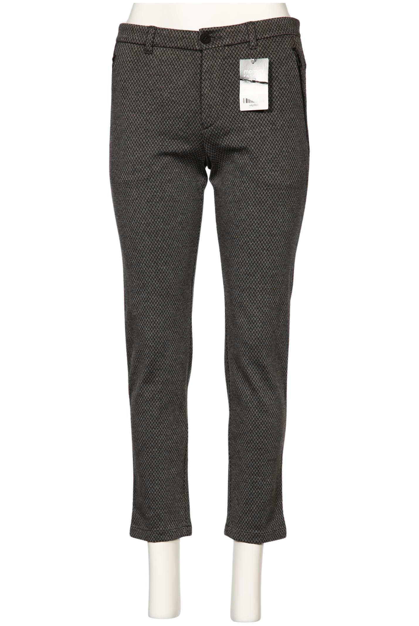 

Drykorn Damen Stoffhose, grau, Gr. 31