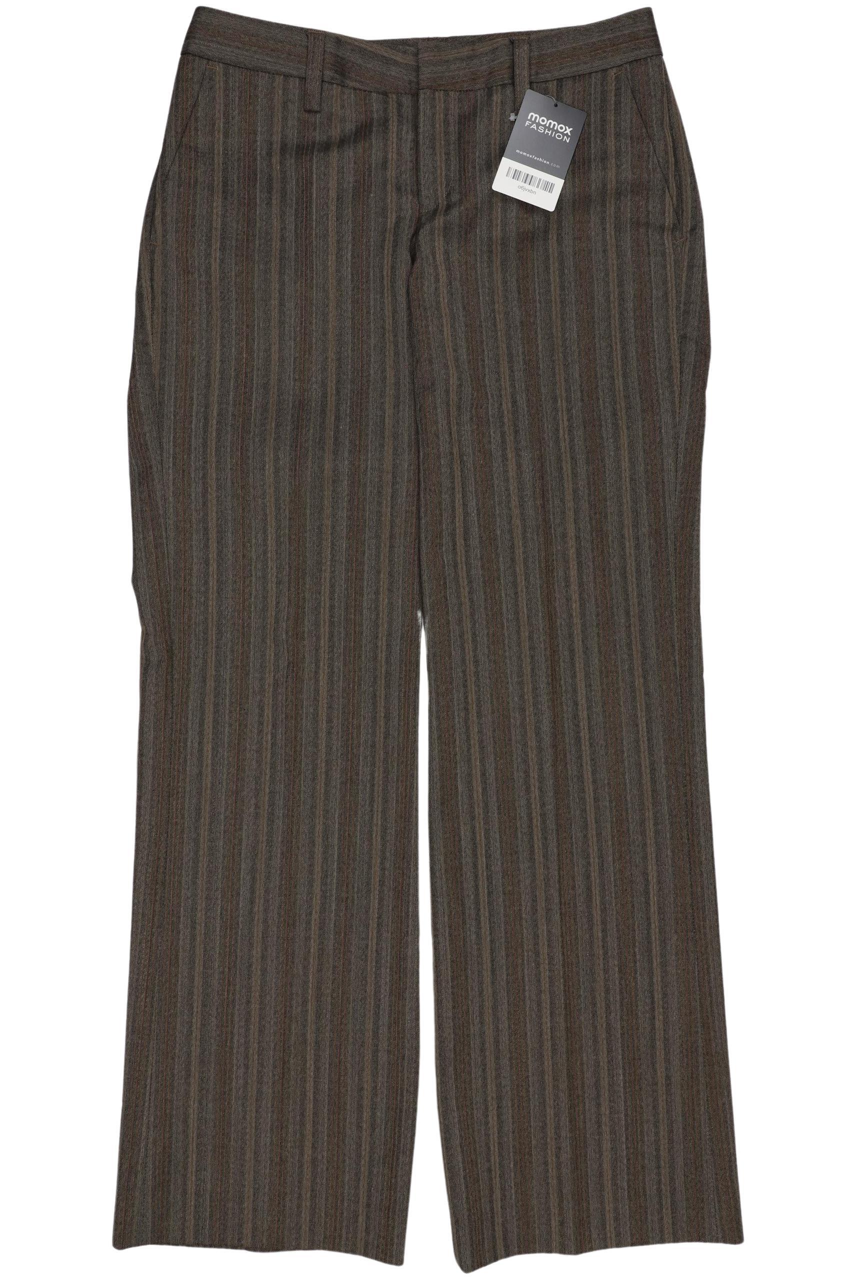 

Drykorn Damen Stoffhose, braun, Gr. 28