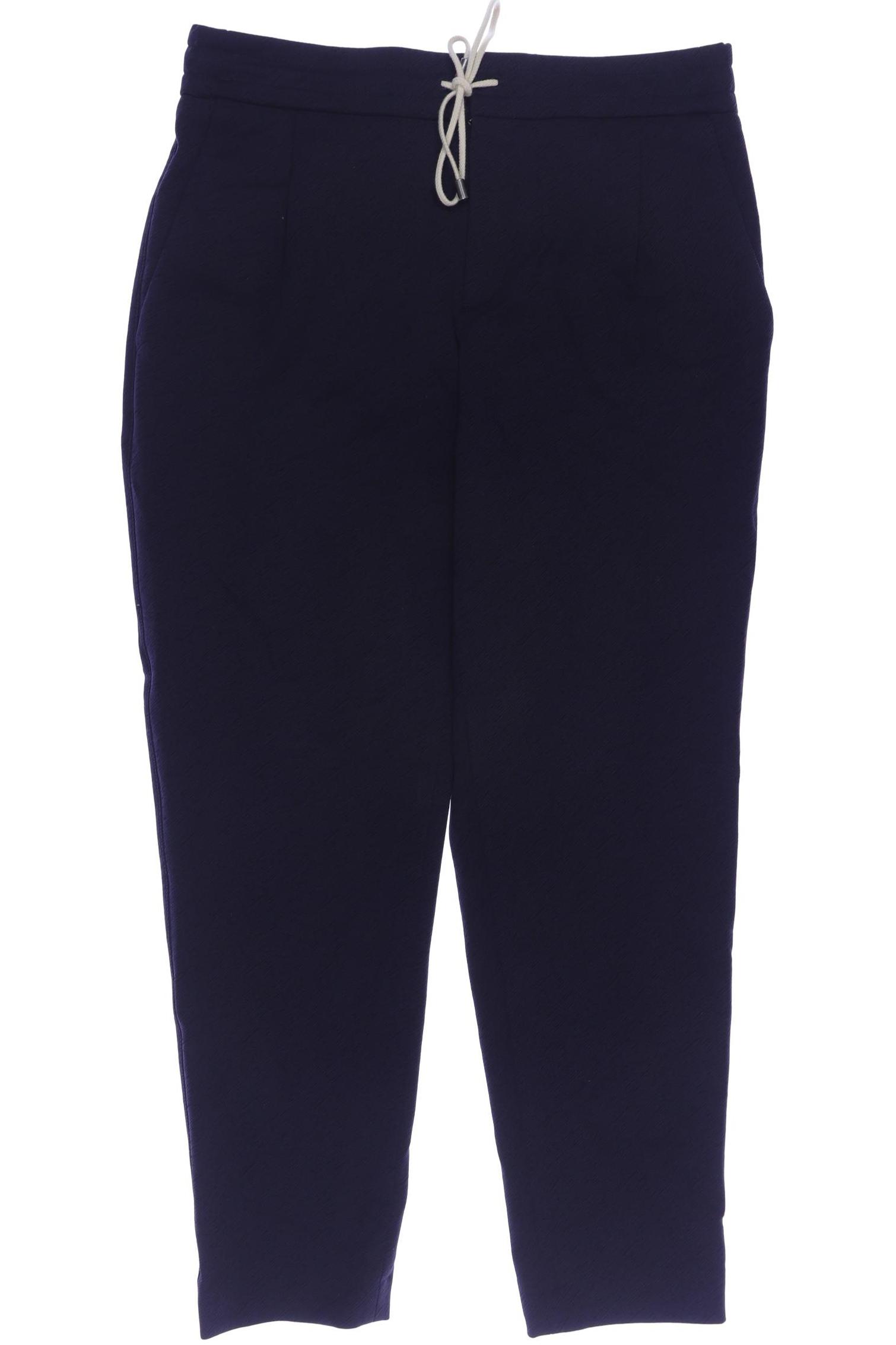 

Drykorn Damen Stoffhose, marineblau, Gr. 29