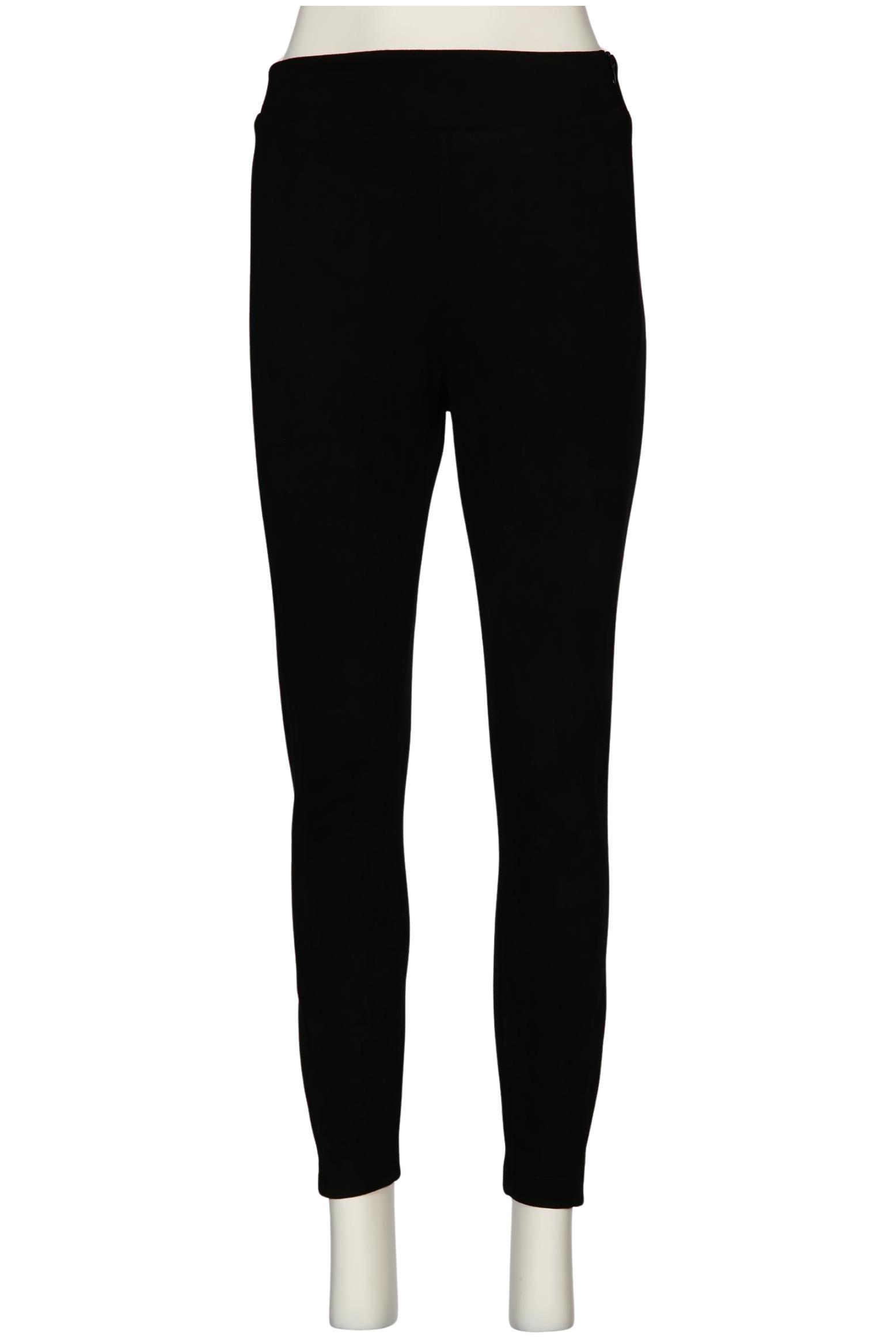 

Drykorn Damen Stoffhose, schwarz, Gr. 28