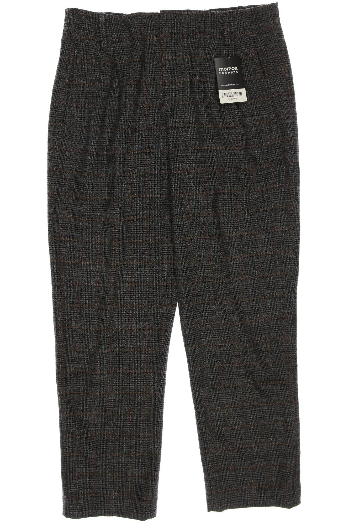 

Drykorn Damen Stoffhose, grau, Gr. 28