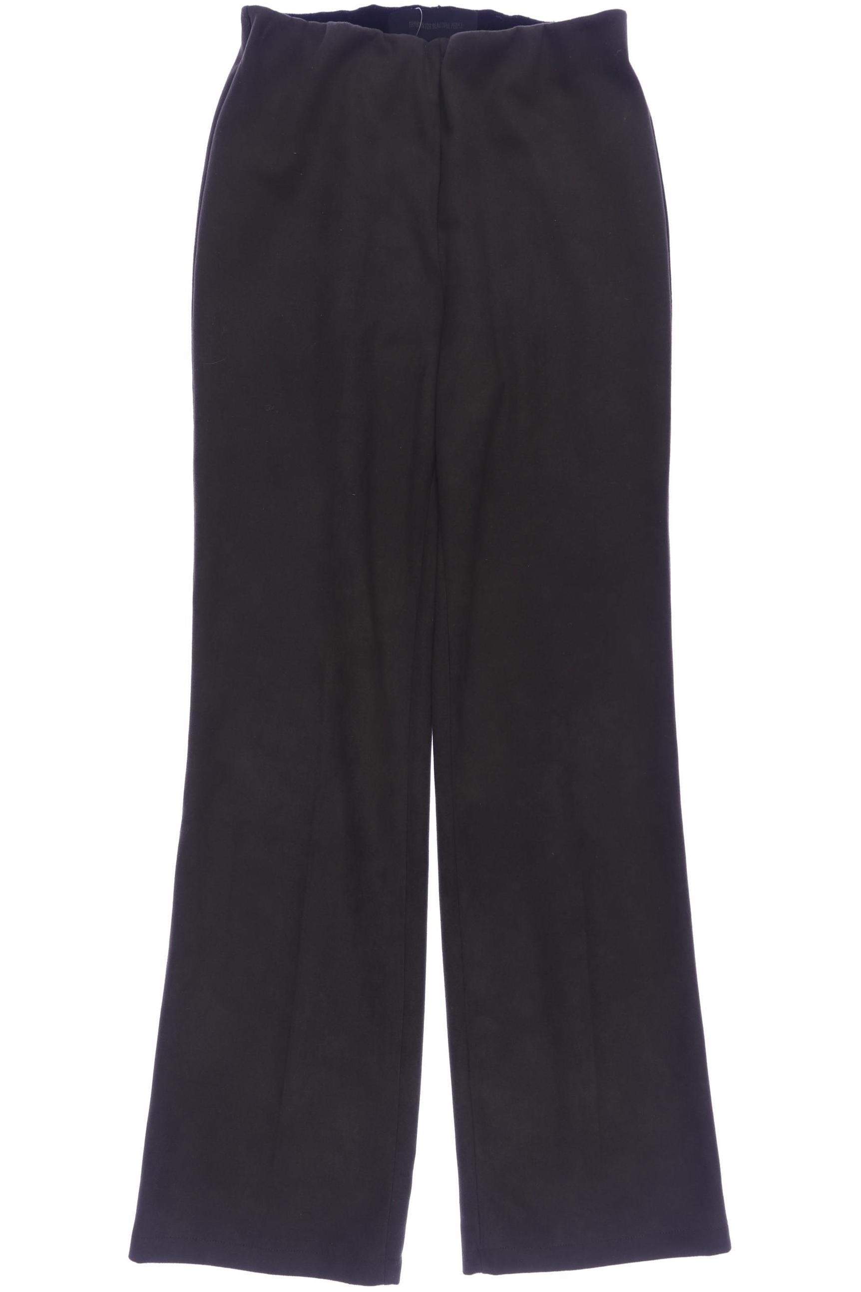 

Drykorn Damen Stoffhose, grün, Gr. 30