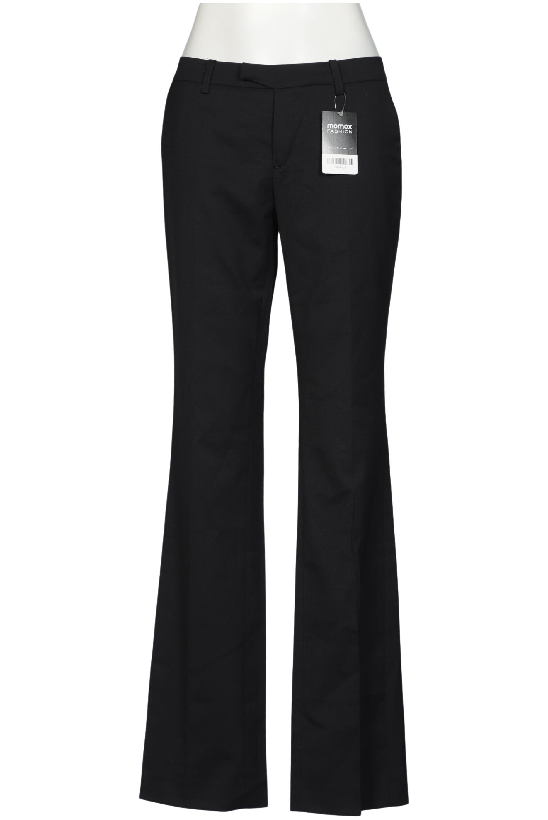 

Drykorn Damen Stoffhose, schwarz, Gr. 38