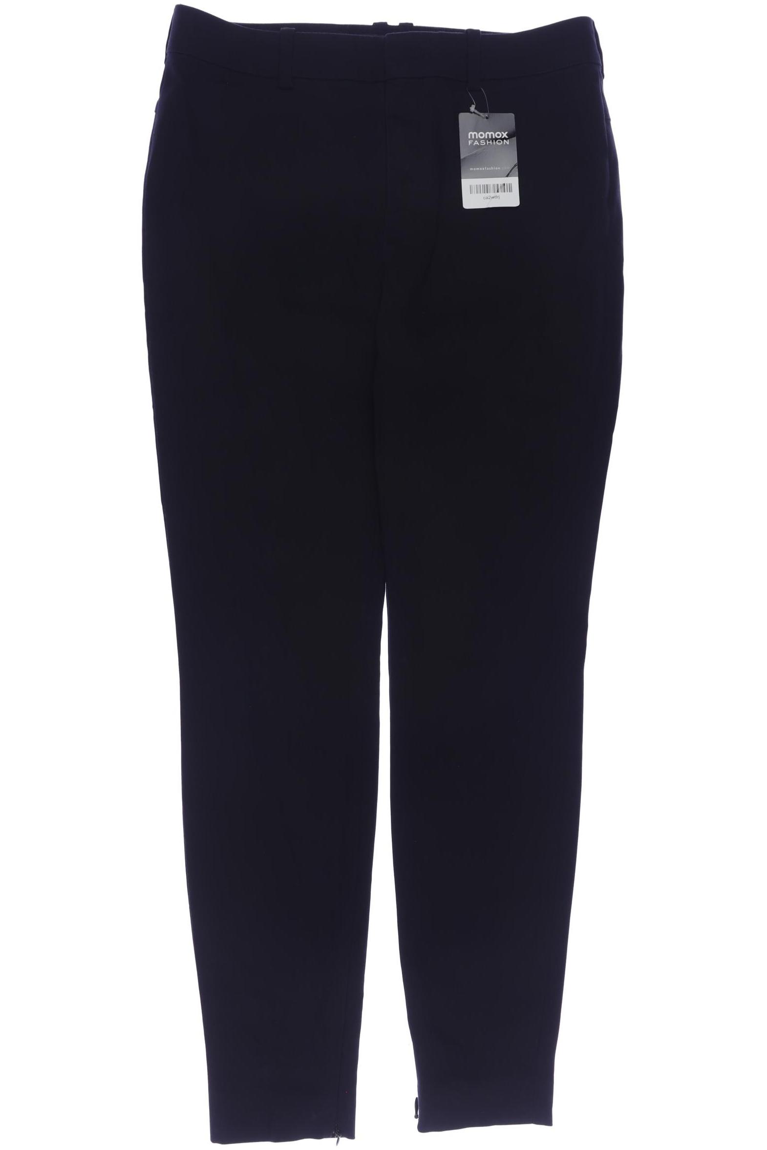 

Drykorn Damen Stoffhose, marineblau, Gr. 28