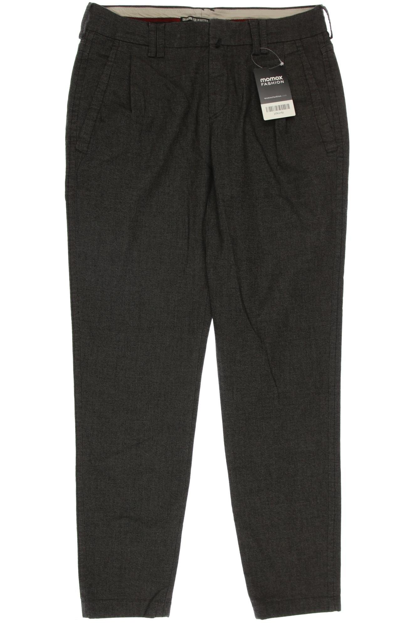 

Drykorn Damen Stoffhose, grau, Gr. 27