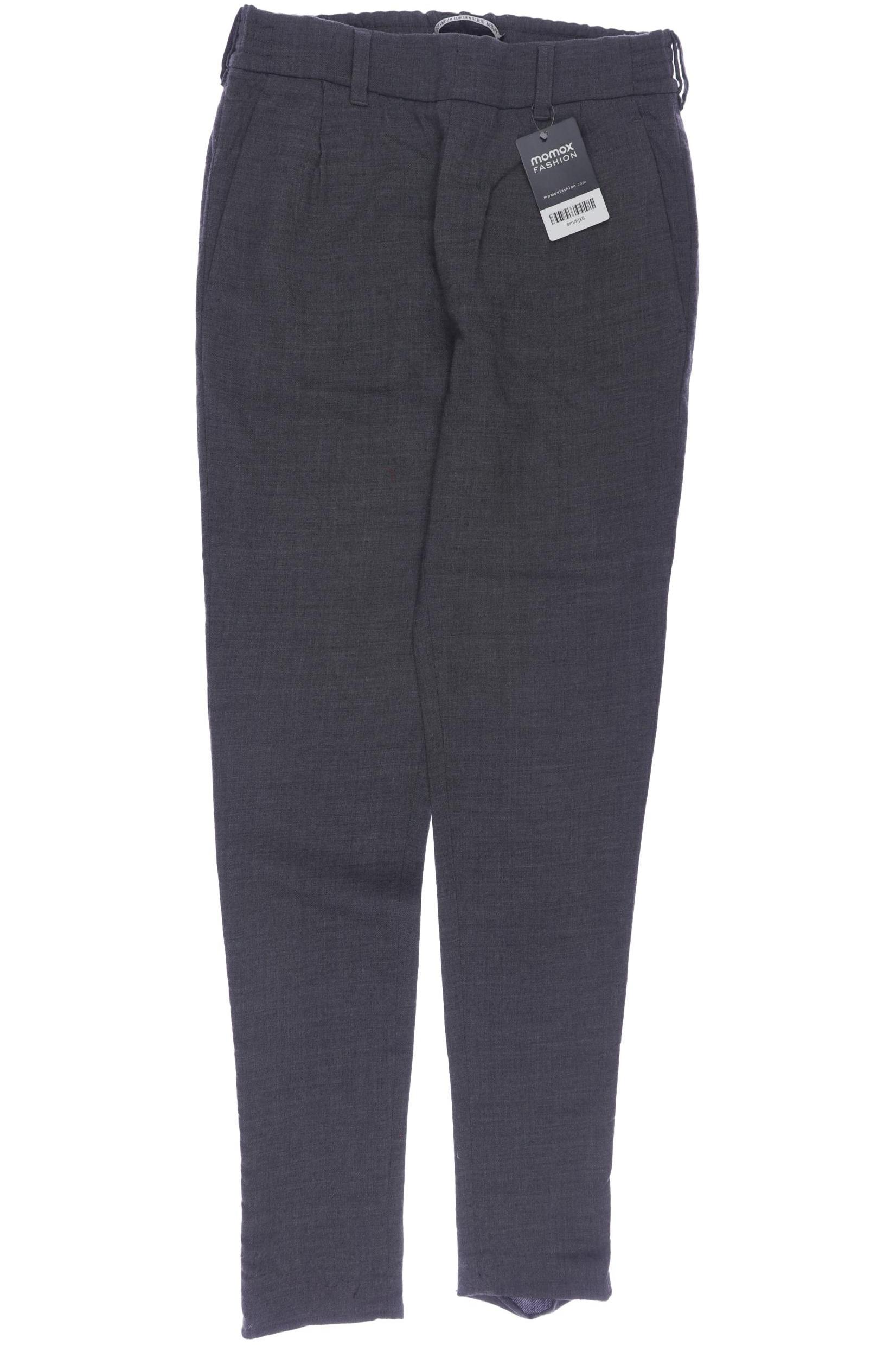 

Drykorn Damen Stoffhose, grau, Gr. 26