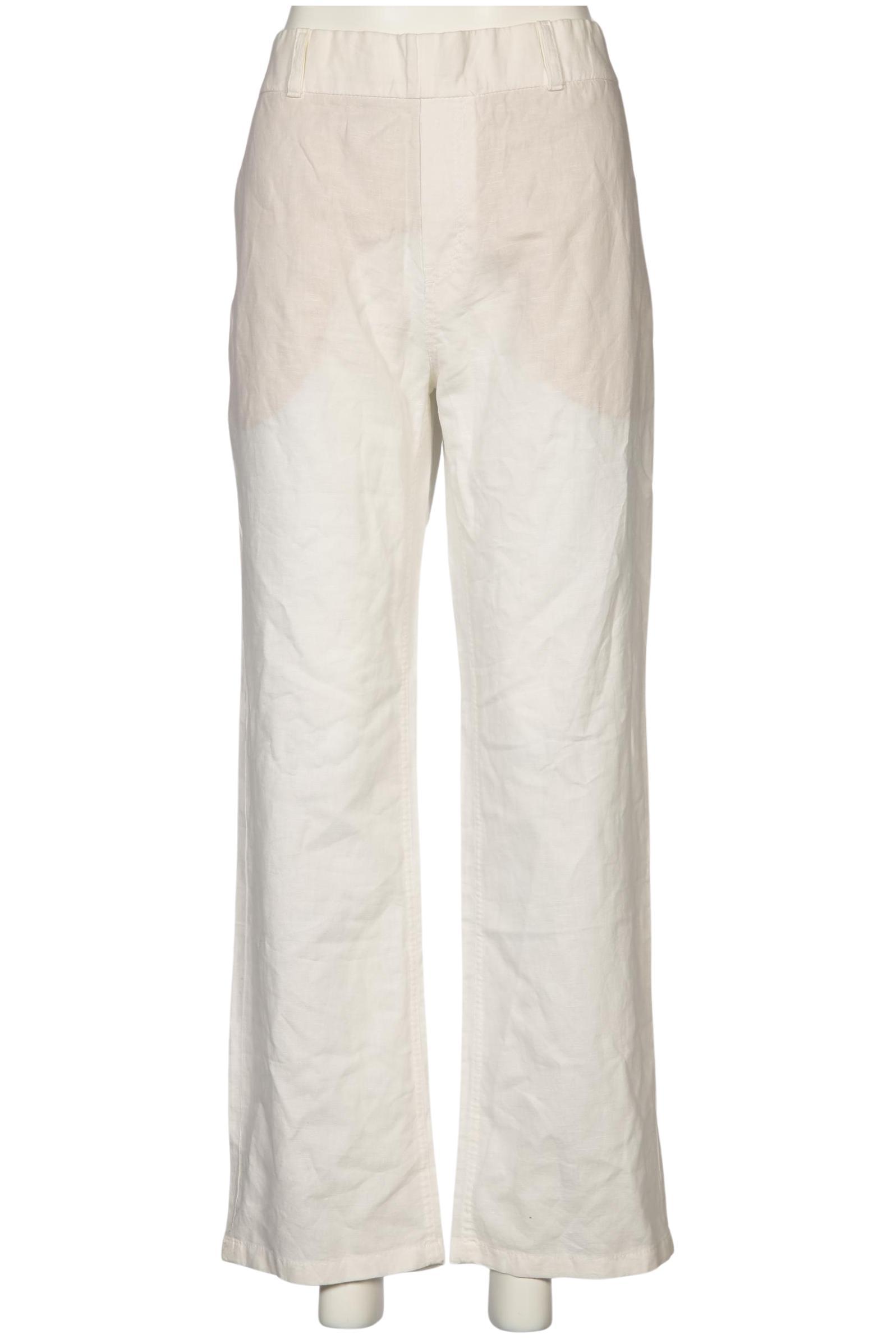 

Drykorn Damen Stoffhose, cremeweiß, Gr. 31