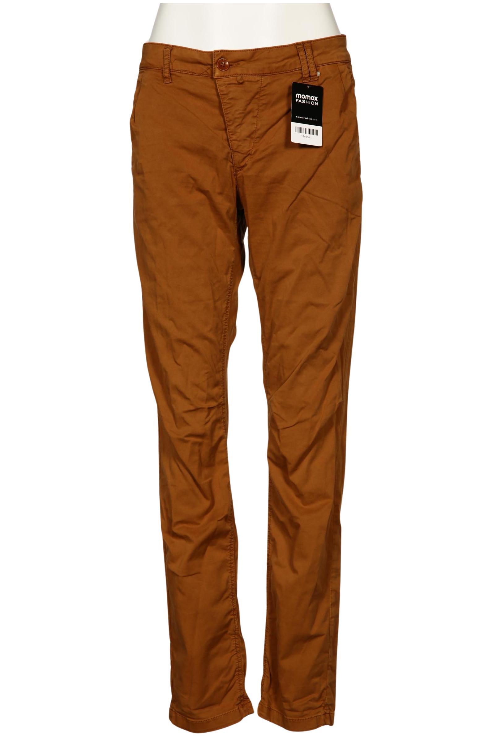 

Drykorn Damen Stoffhose, braun, Gr. 30