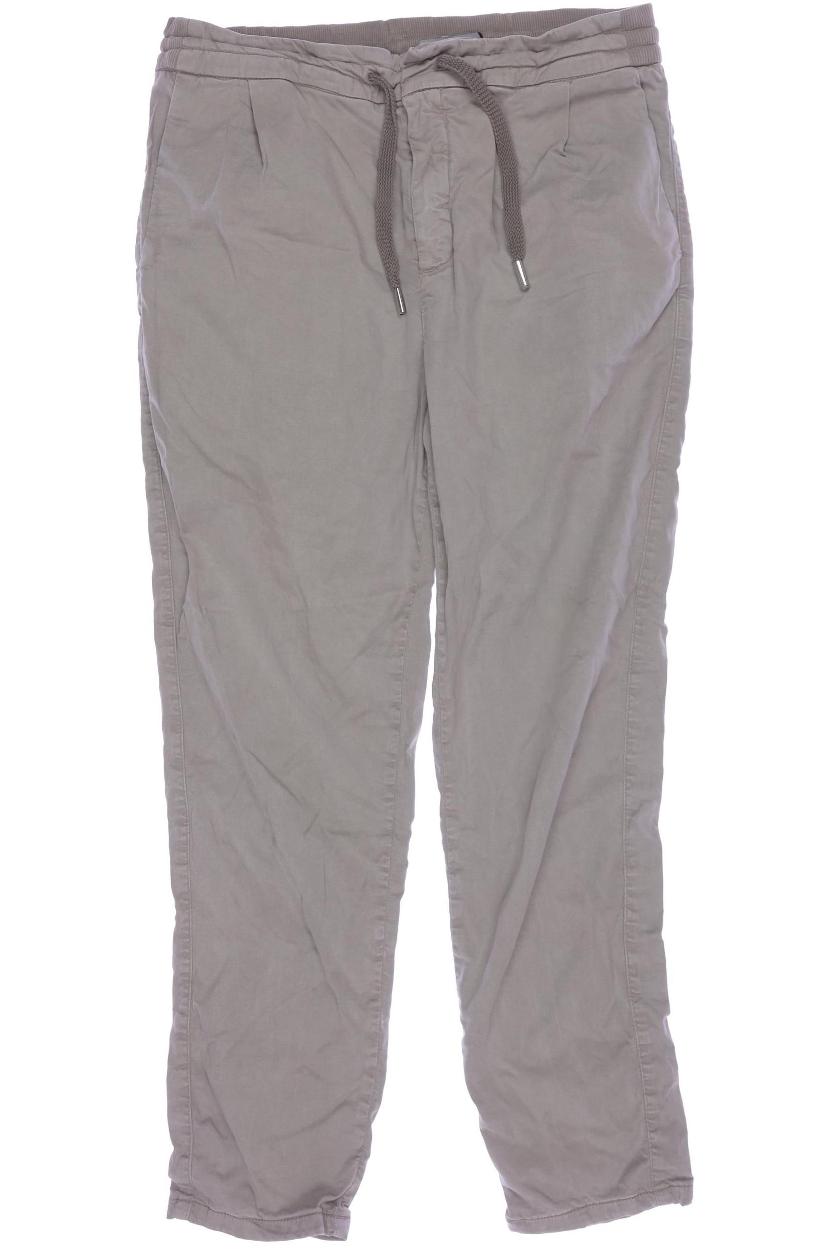 

Drykorn Damen Stoffhose, grau, Gr. 29