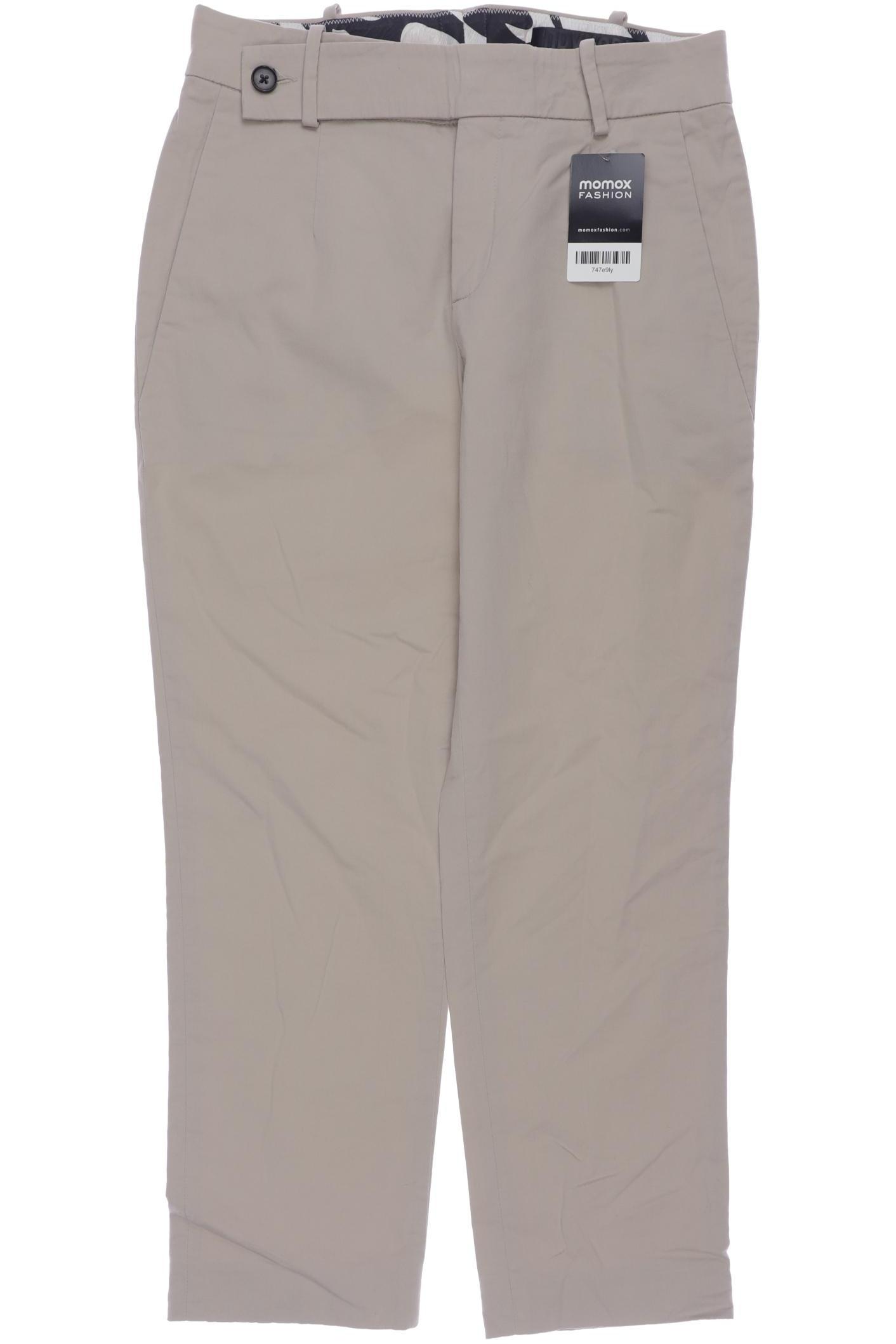 

Drykorn Damen Stoffhose, beige, Gr. 26
