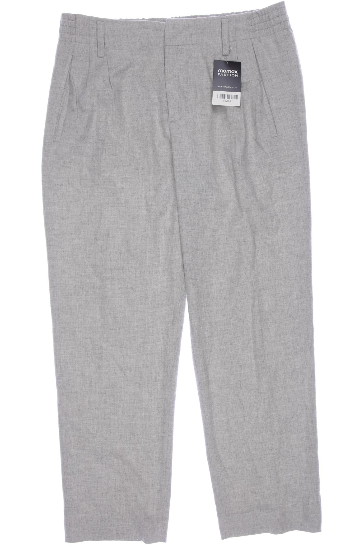 

Drykorn Damen Stoffhose, grau, Gr. 30