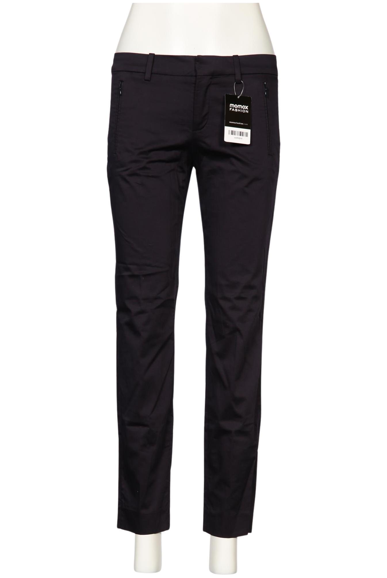 

Drykorn Damen Stoffhose, marineblau, Gr. 27