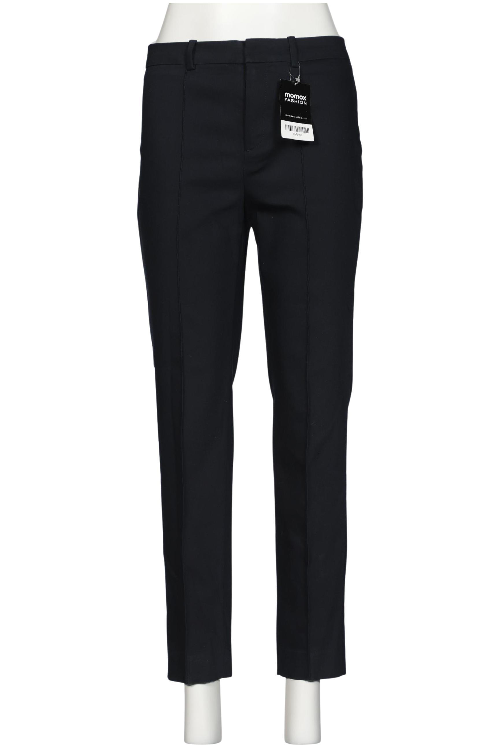 

Drykorn Damen Stoffhose, marineblau, Gr. 28