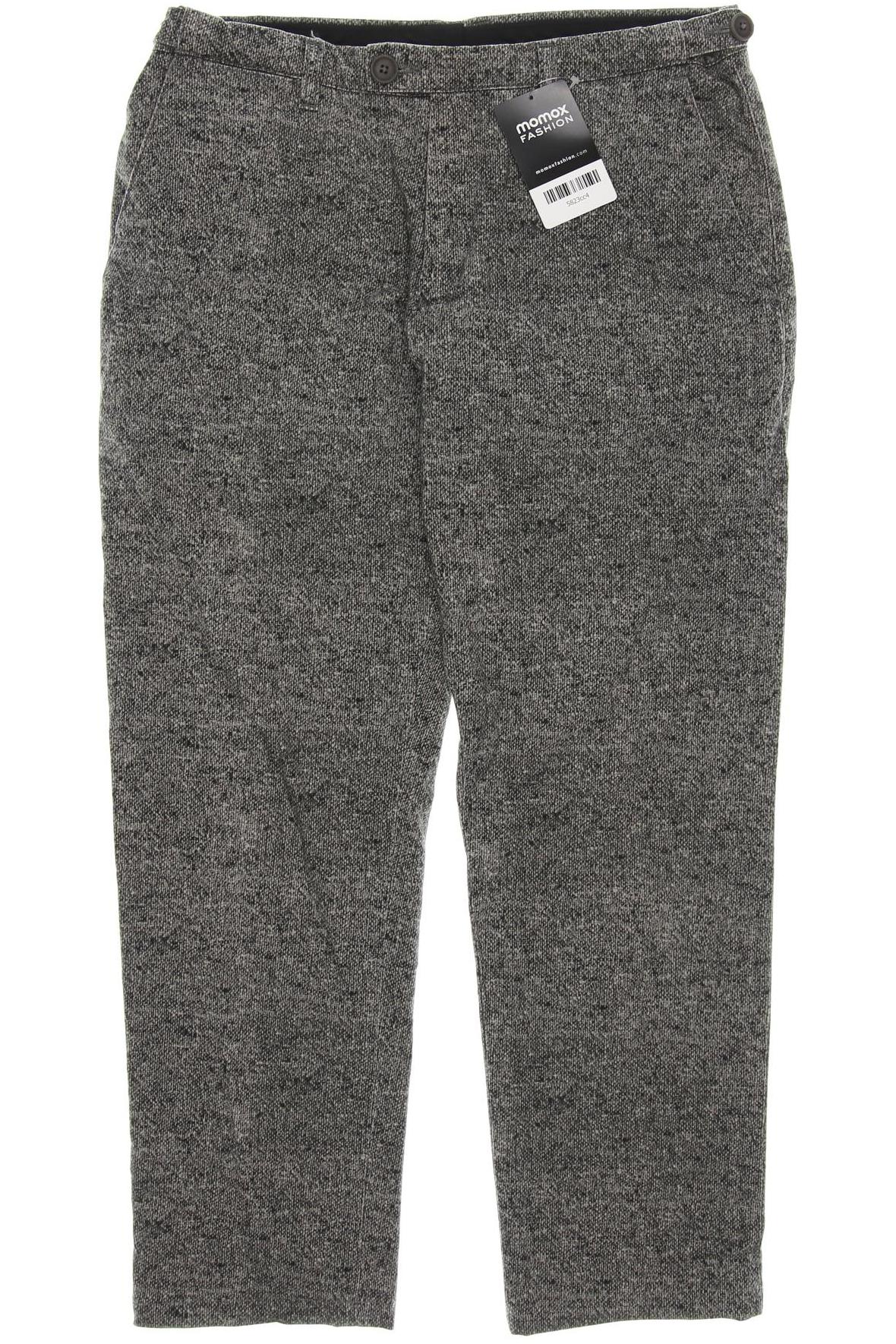 

Drykorn Damen Stoffhose, grau, Gr. 32