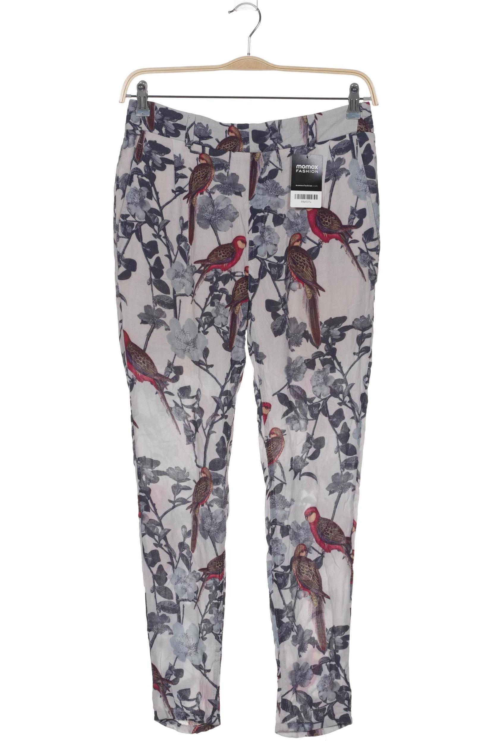 

Drykorn Damen Stoffhose, marineblau, Gr. 28