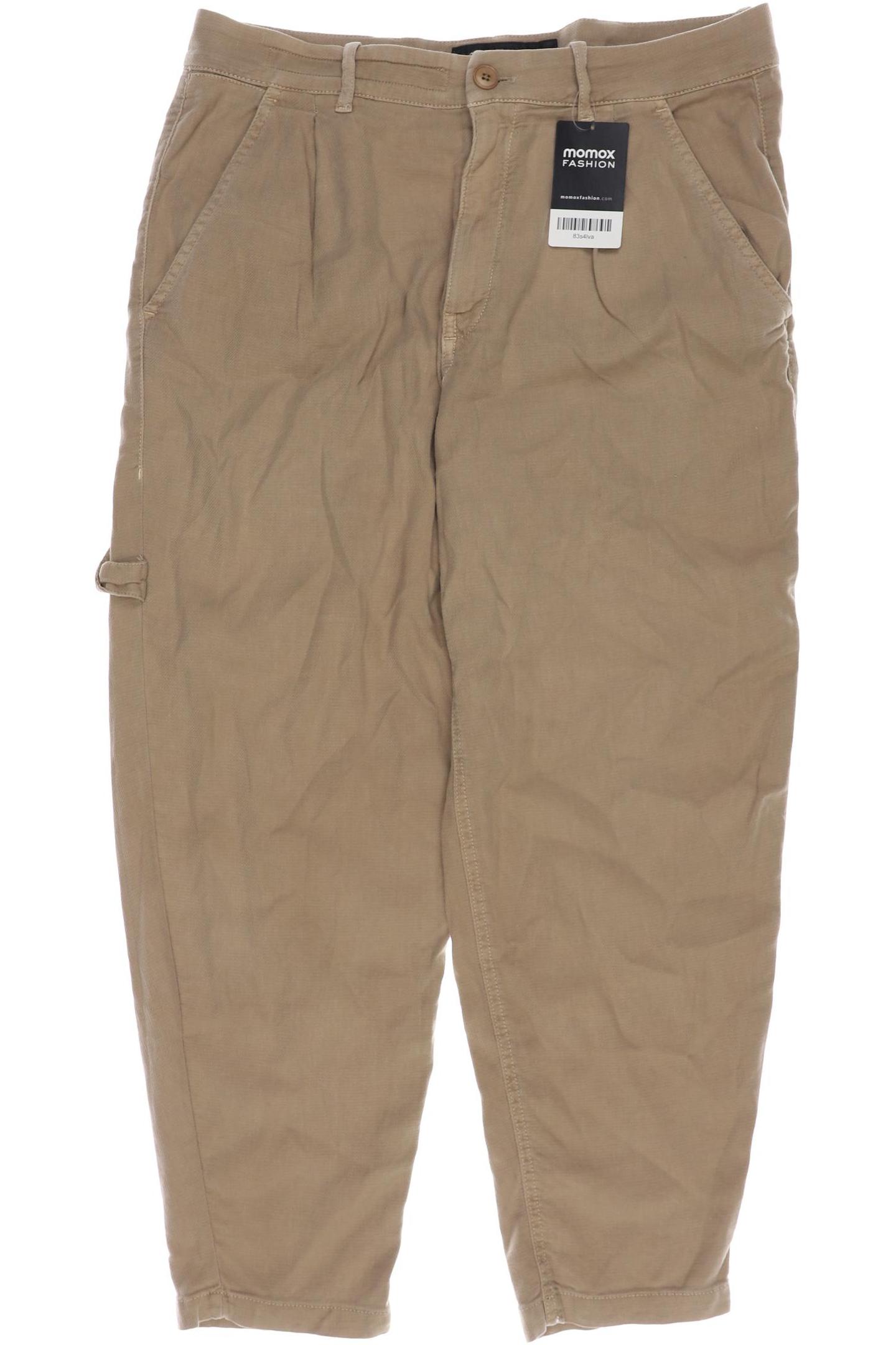 

Drykorn Damen Stoffhose, beige