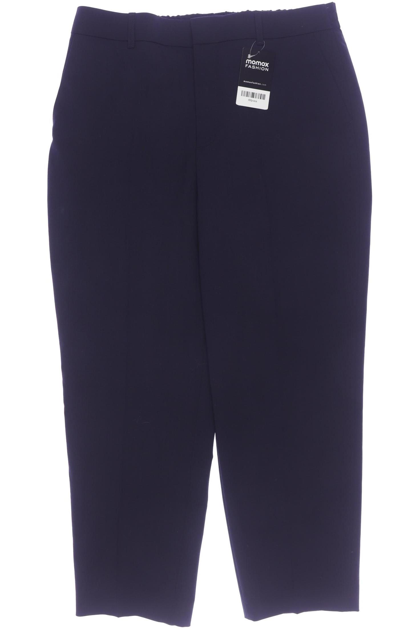 

Drykorn Damen Stoffhose, marineblau, Gr. 32