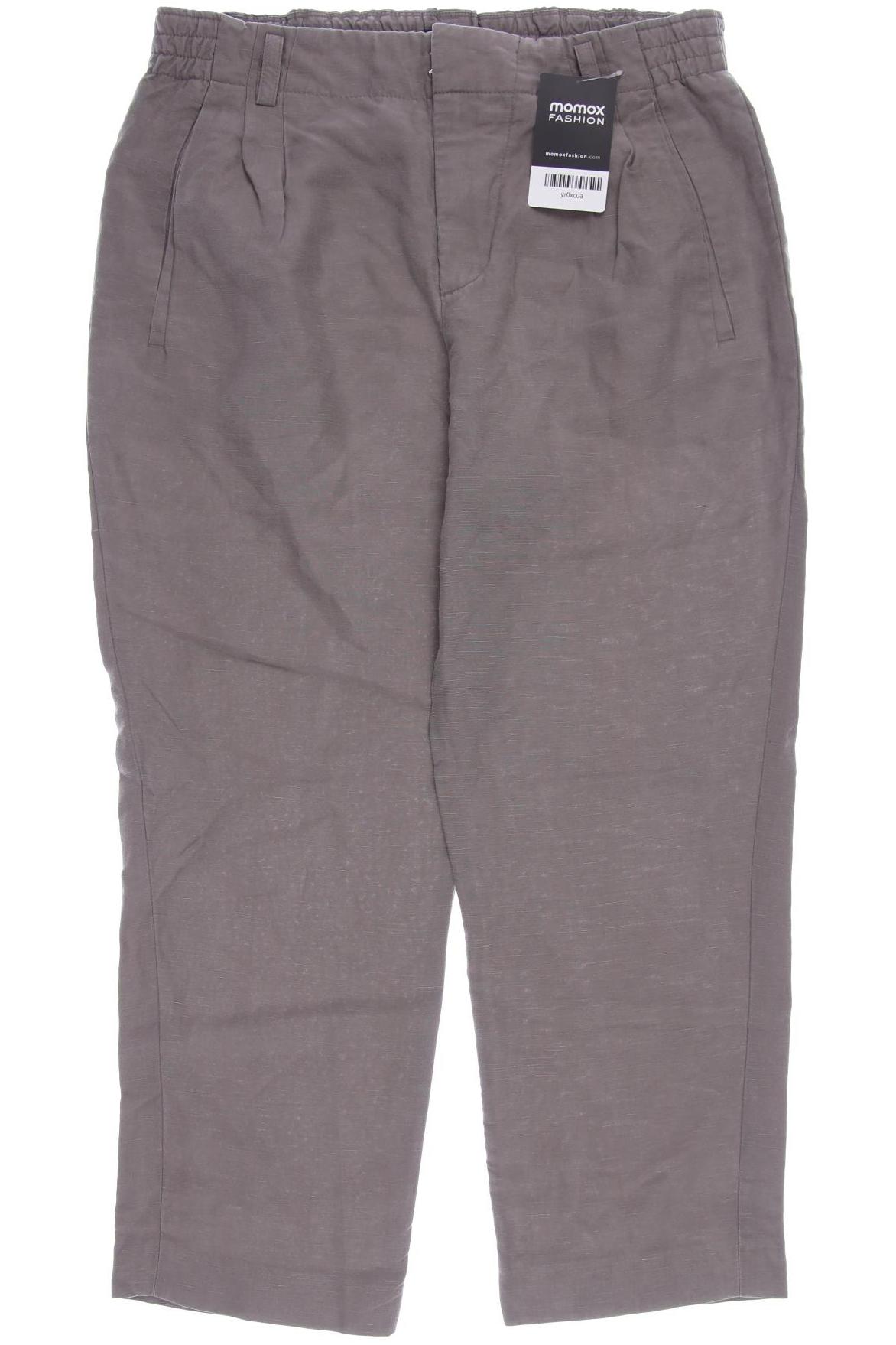 

Drykorn Damen Stoffhose, grau, Gr. 28