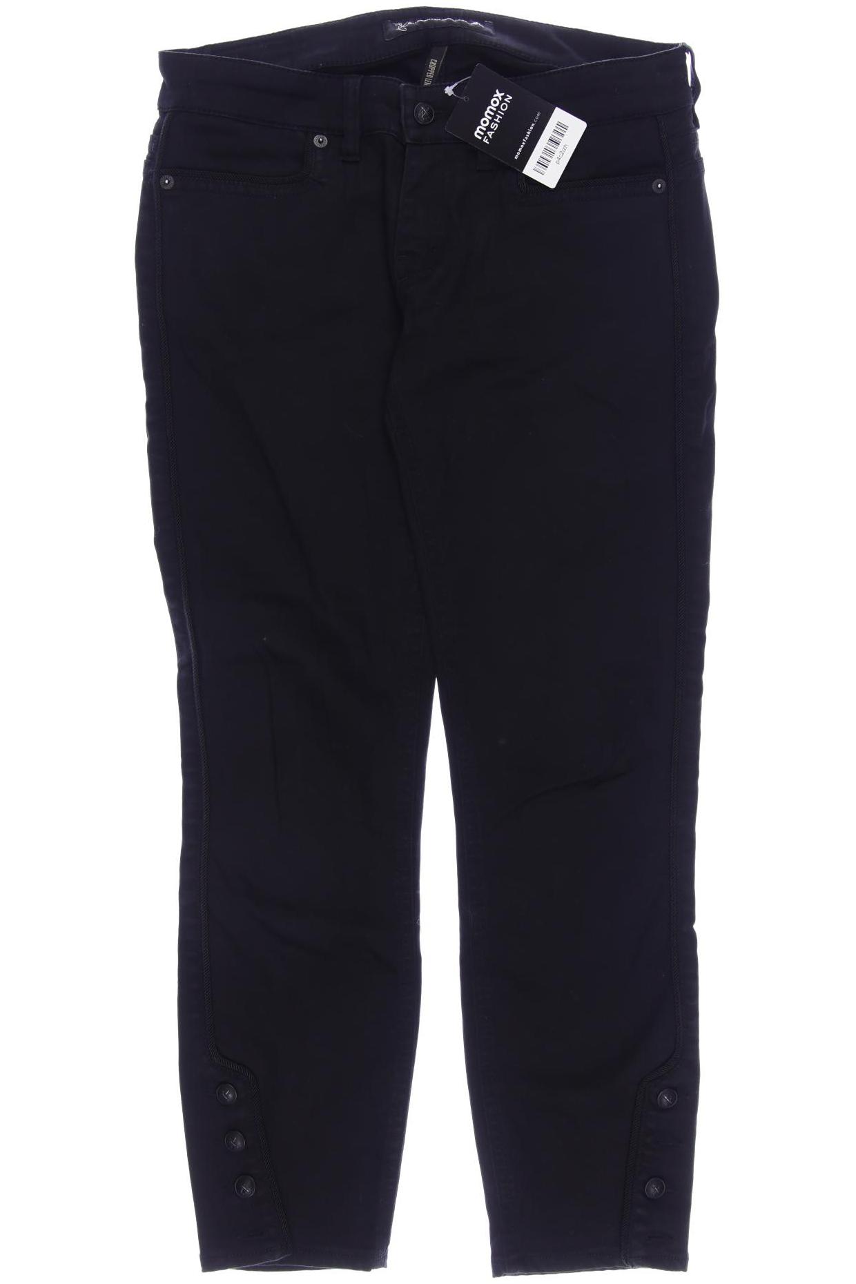 

Drykorn Damen Stoffhose, schwarz