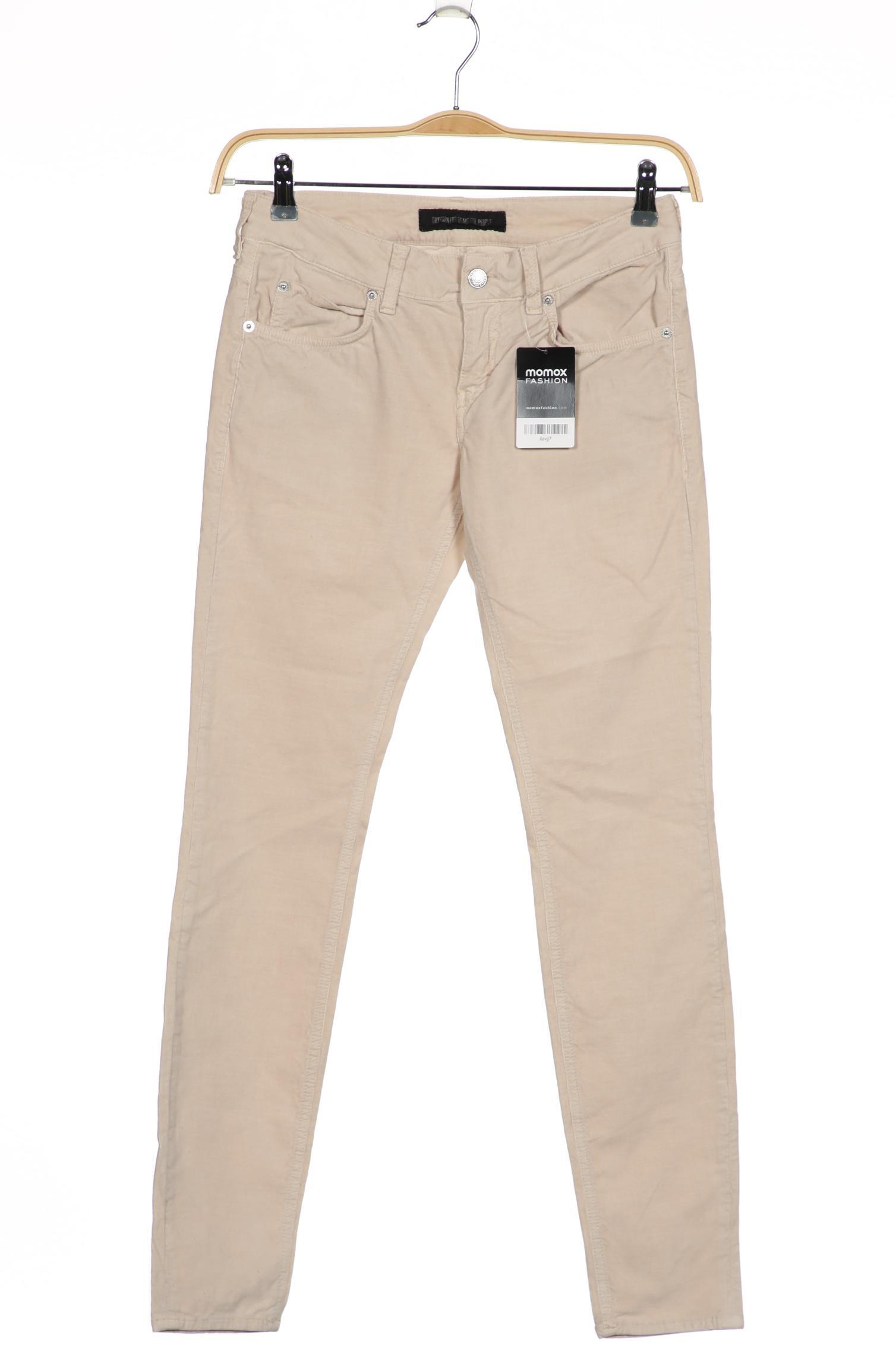 

Drykorn Damen Stoffhose, beige