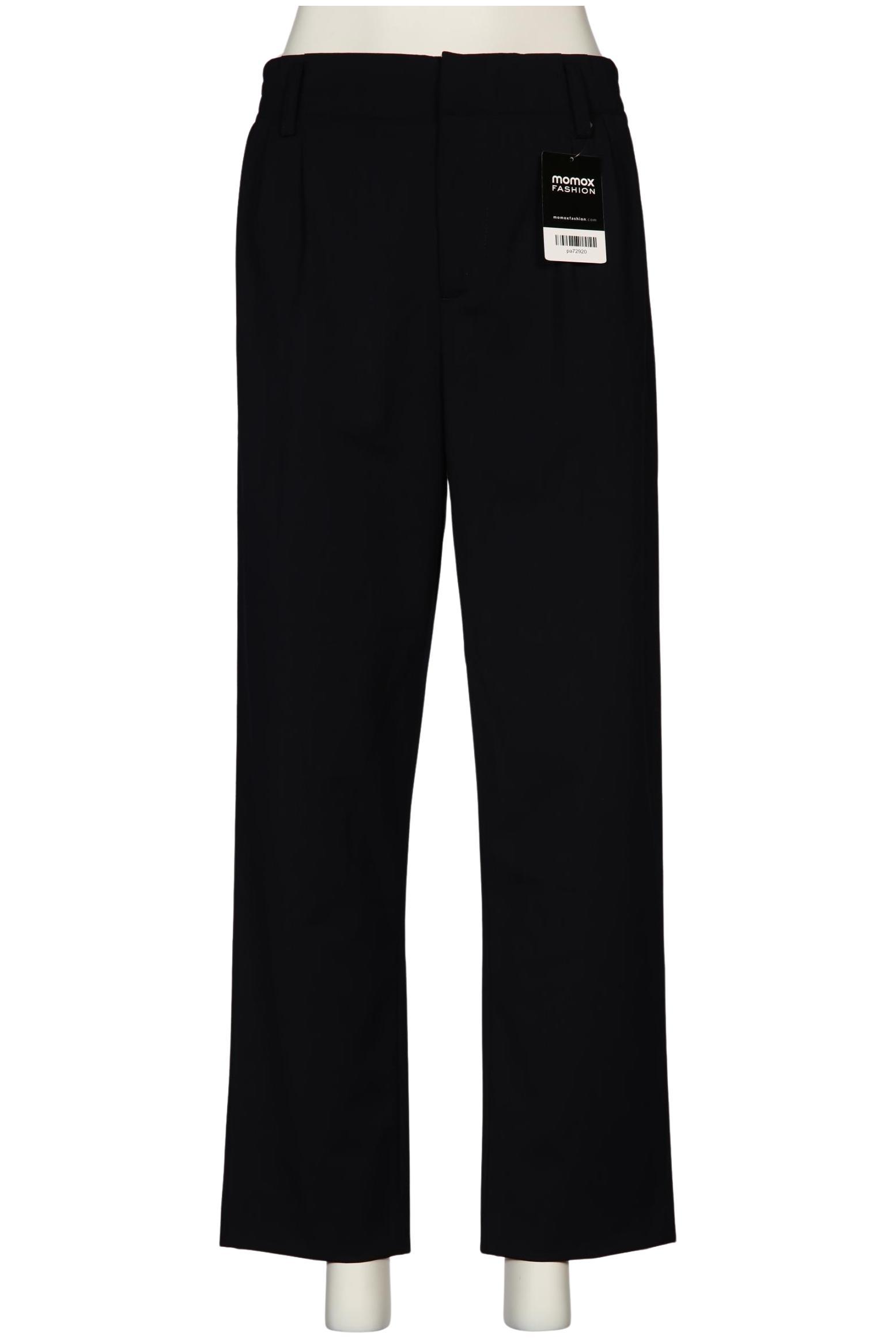 

Drykorn Damen Stoffhose, marineblau, Gr. 29