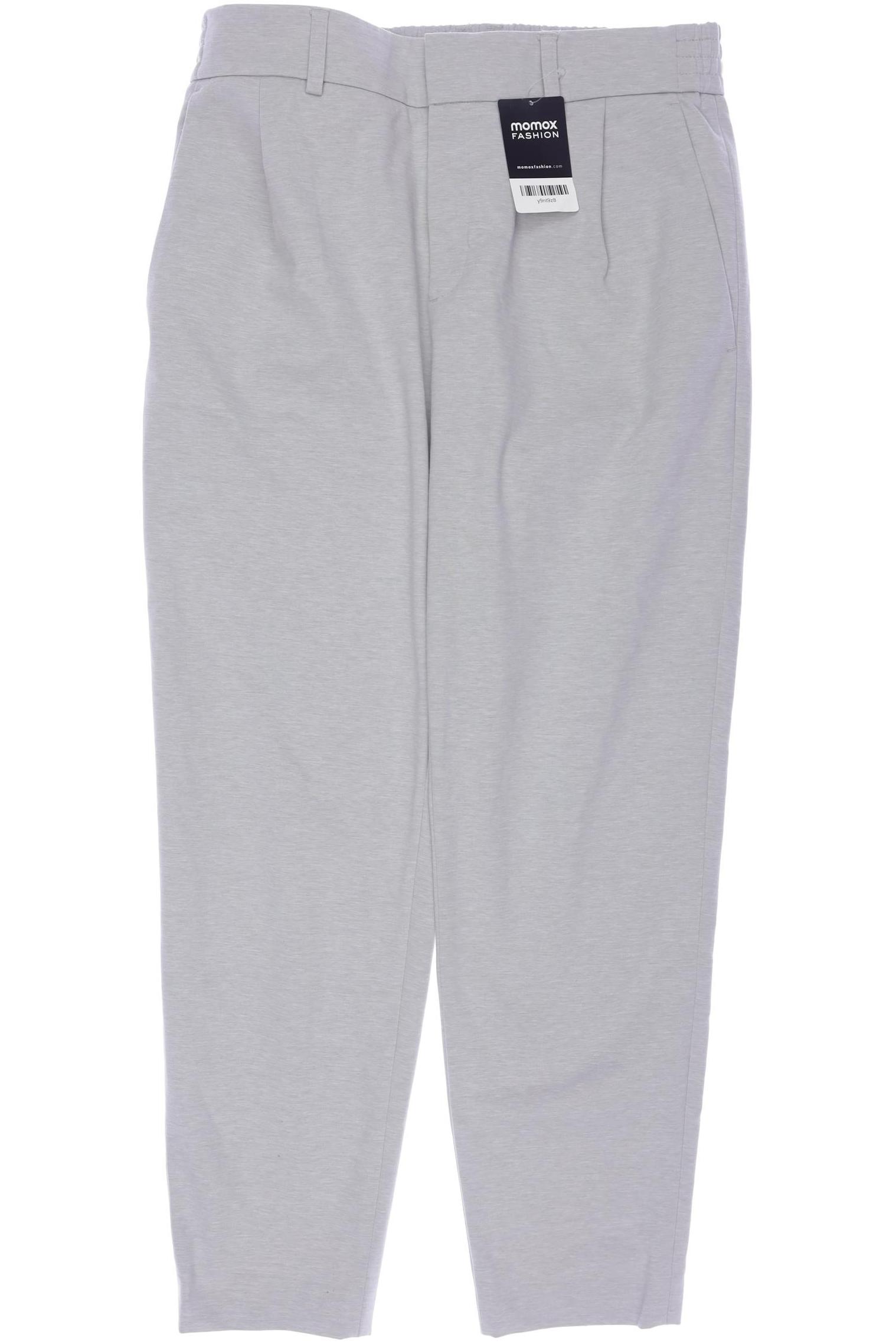 

Drykorn Damen Stoffhose, grau, Gr. 30