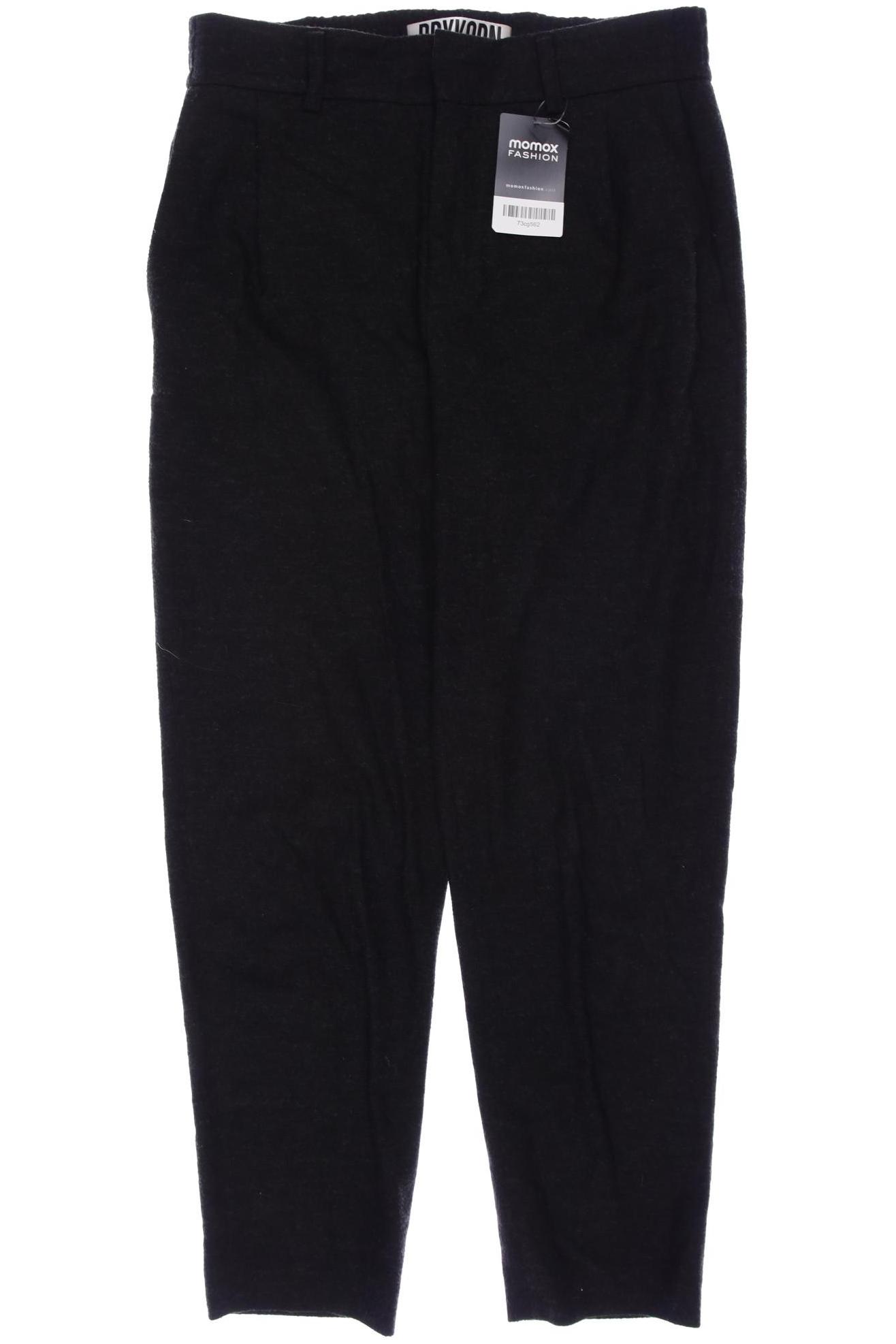 

Drykorn Damen Stoffhose, grau, Gr. 29