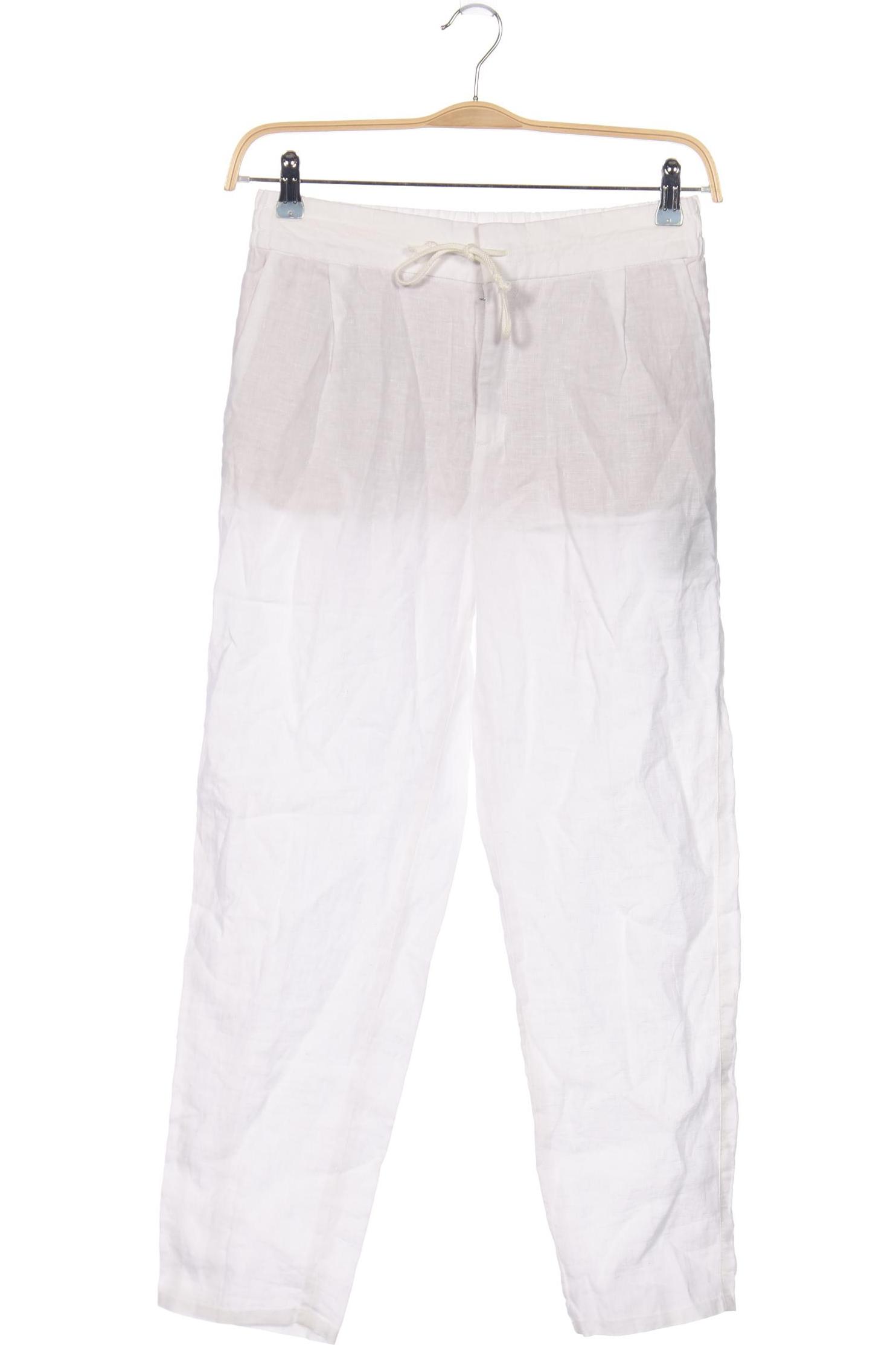 

Drykorn Damen Stoffhose, weiß