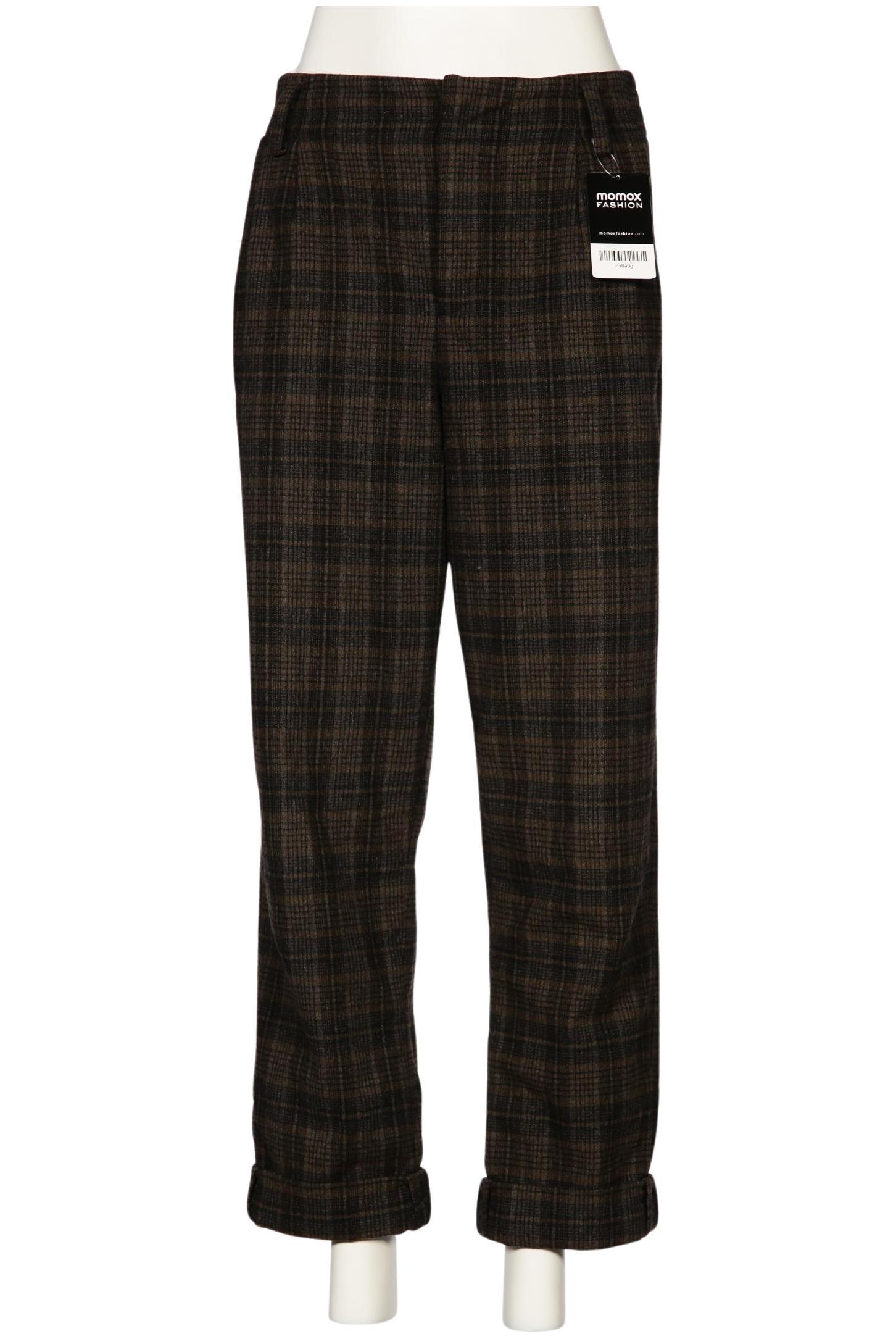 

Drykorn Damen Stoffhose, braun, Gr. 28