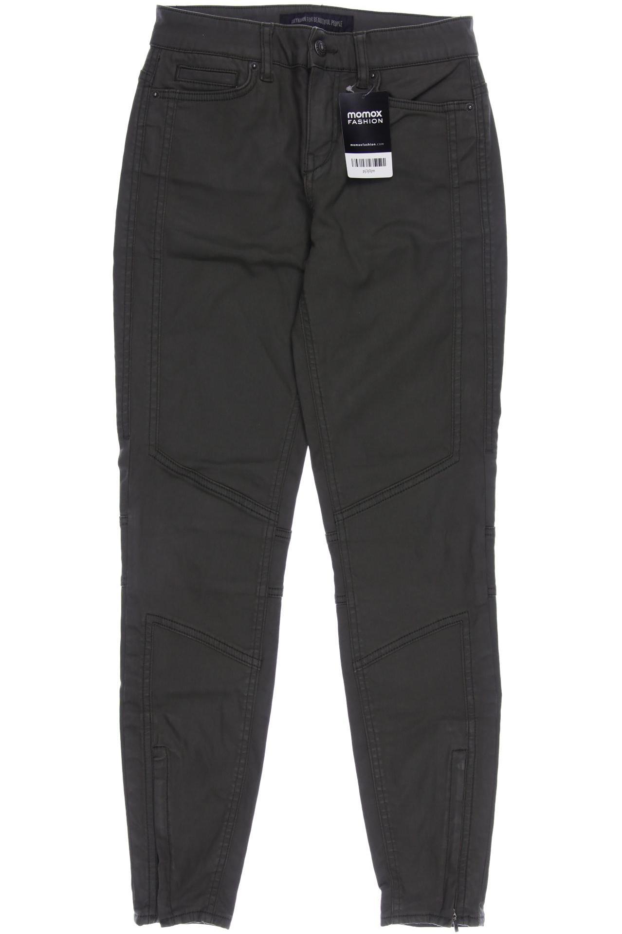 

Drykorn Damen Stoffhose, grün