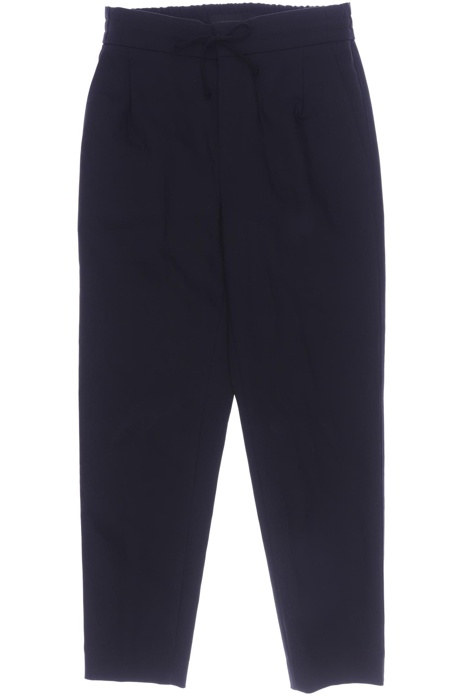 

Drykorn Damen Stoffhose, schwarz, Gr. 36