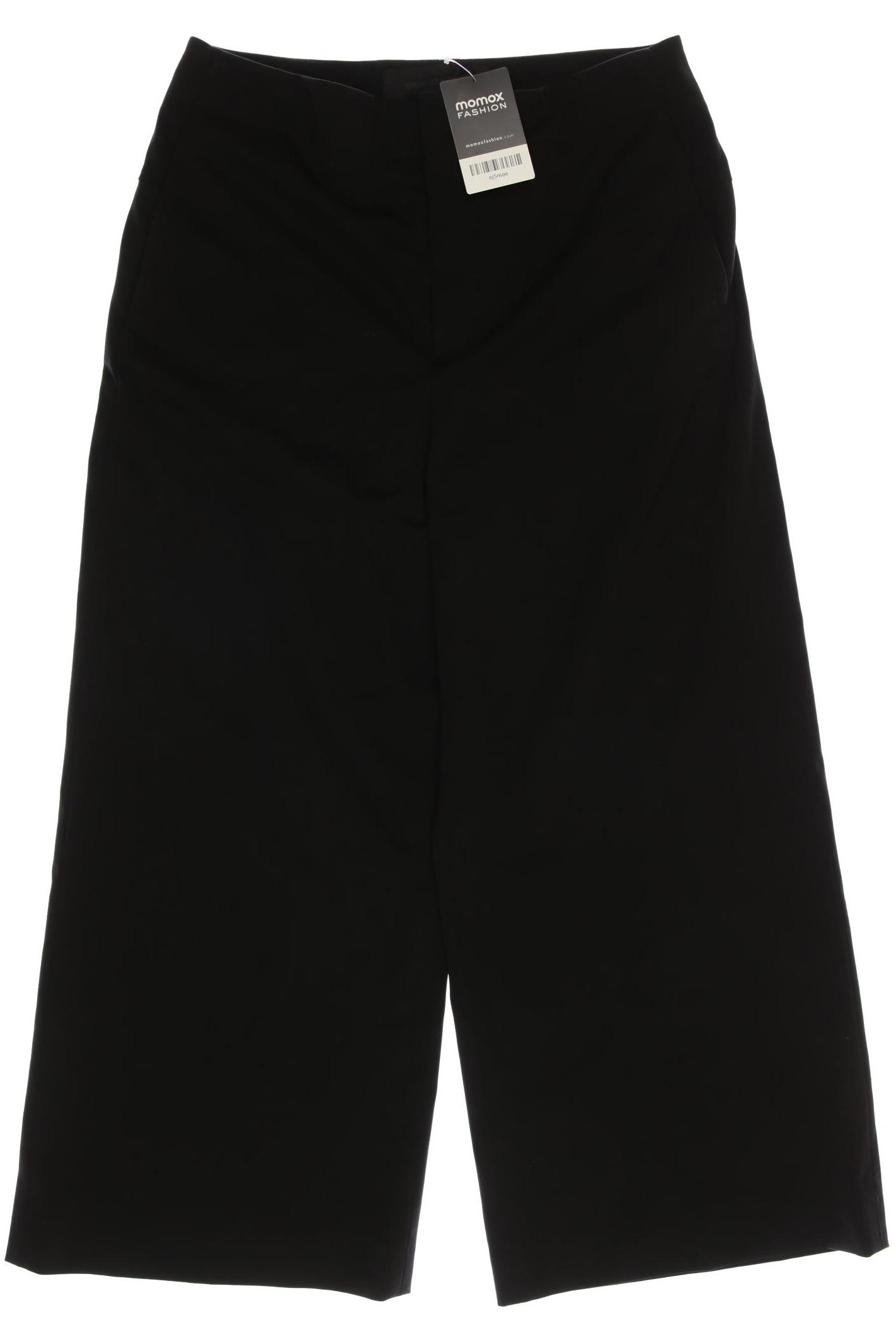 

Drykorn Damen Stoffhose, schwarz