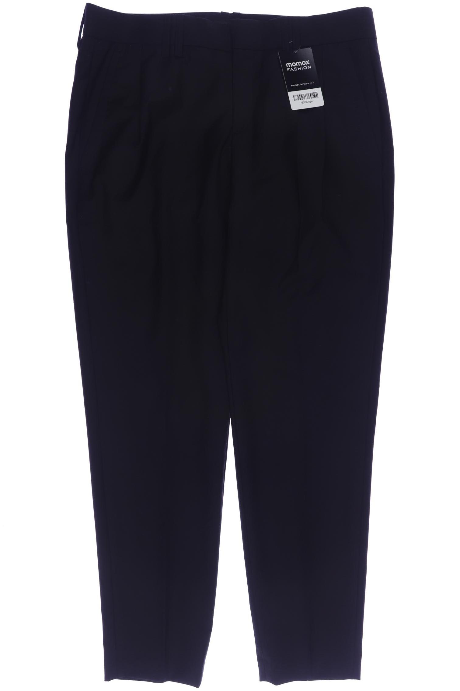 

Drykorn Damen Stoffhose, schwarz, Gr. 31