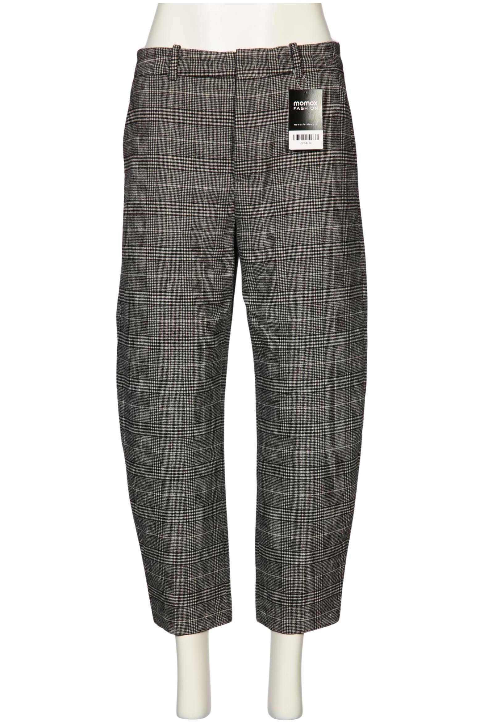 

Drykorn Damen Stoffhose, grau, Gr. 30