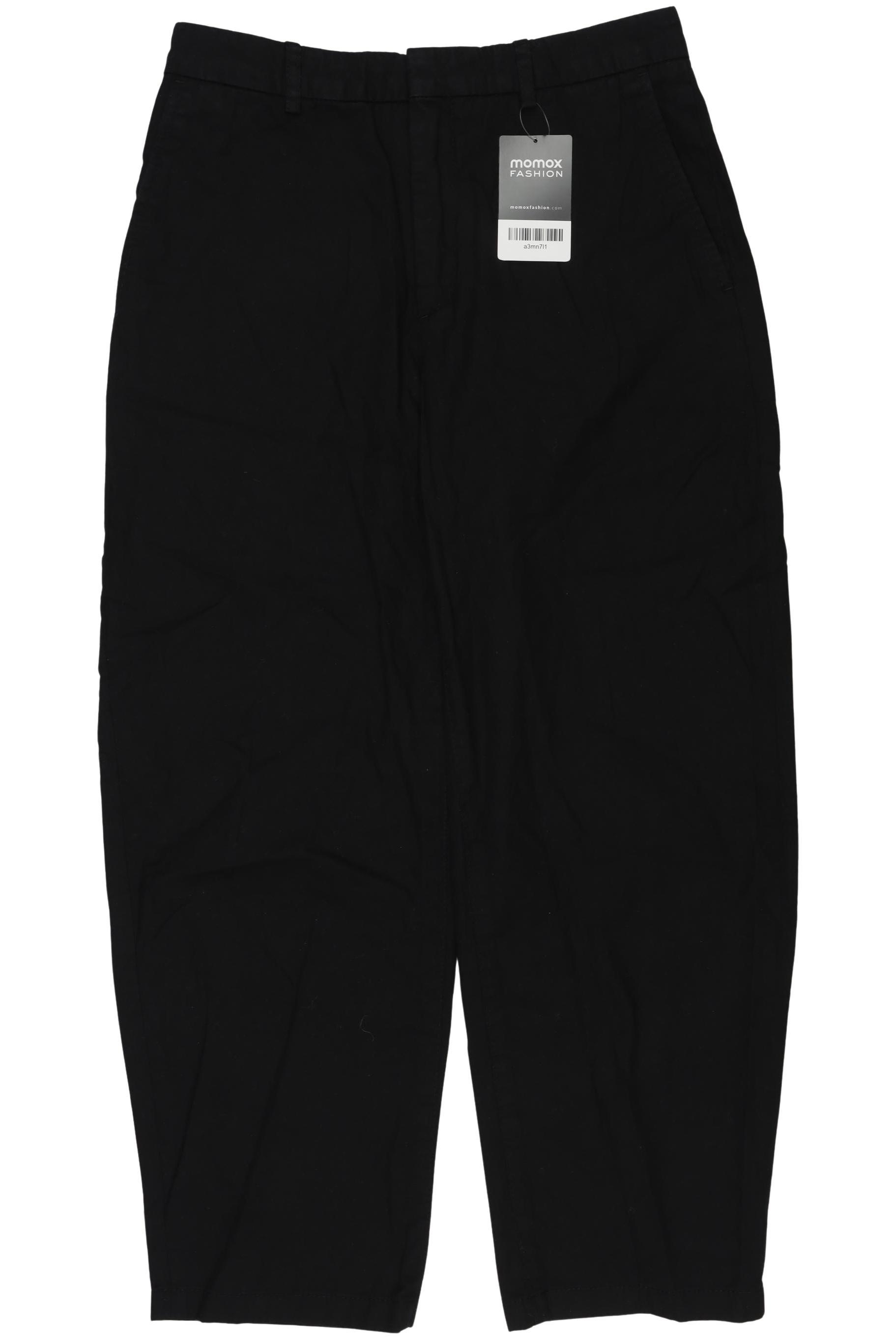 

Drykorn Damen Stoffhose, schwarz, Gr. 27