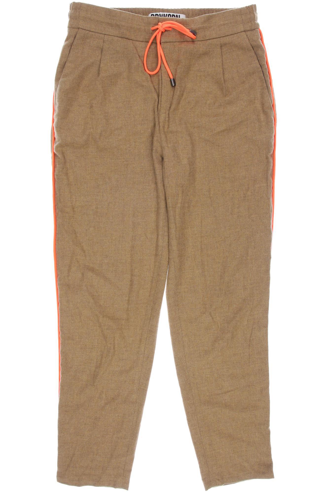 

Drykorn Damen Stoffhose, beige