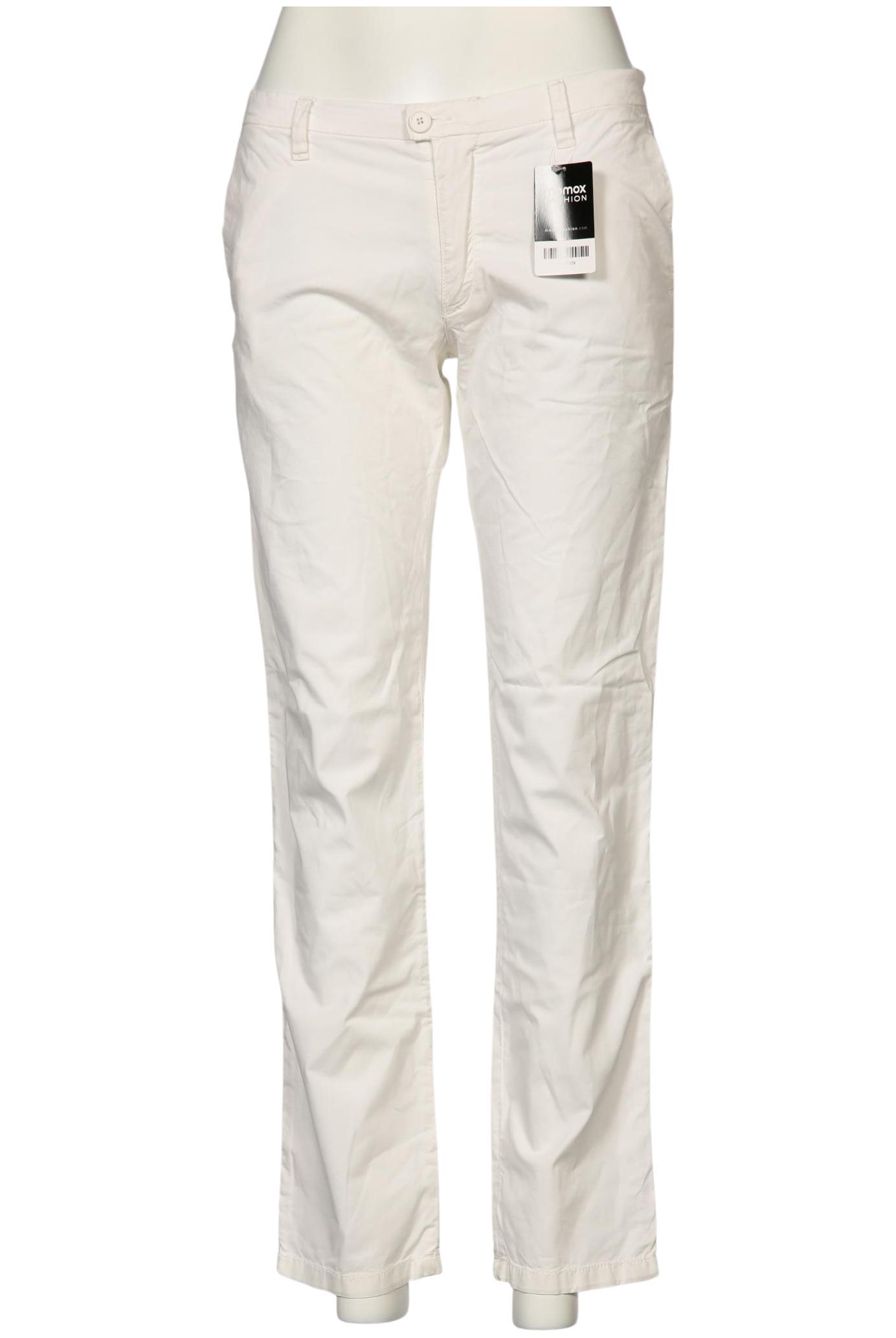 

Drykorn Damen Stoffhose, cremeweiß, Gr. 32